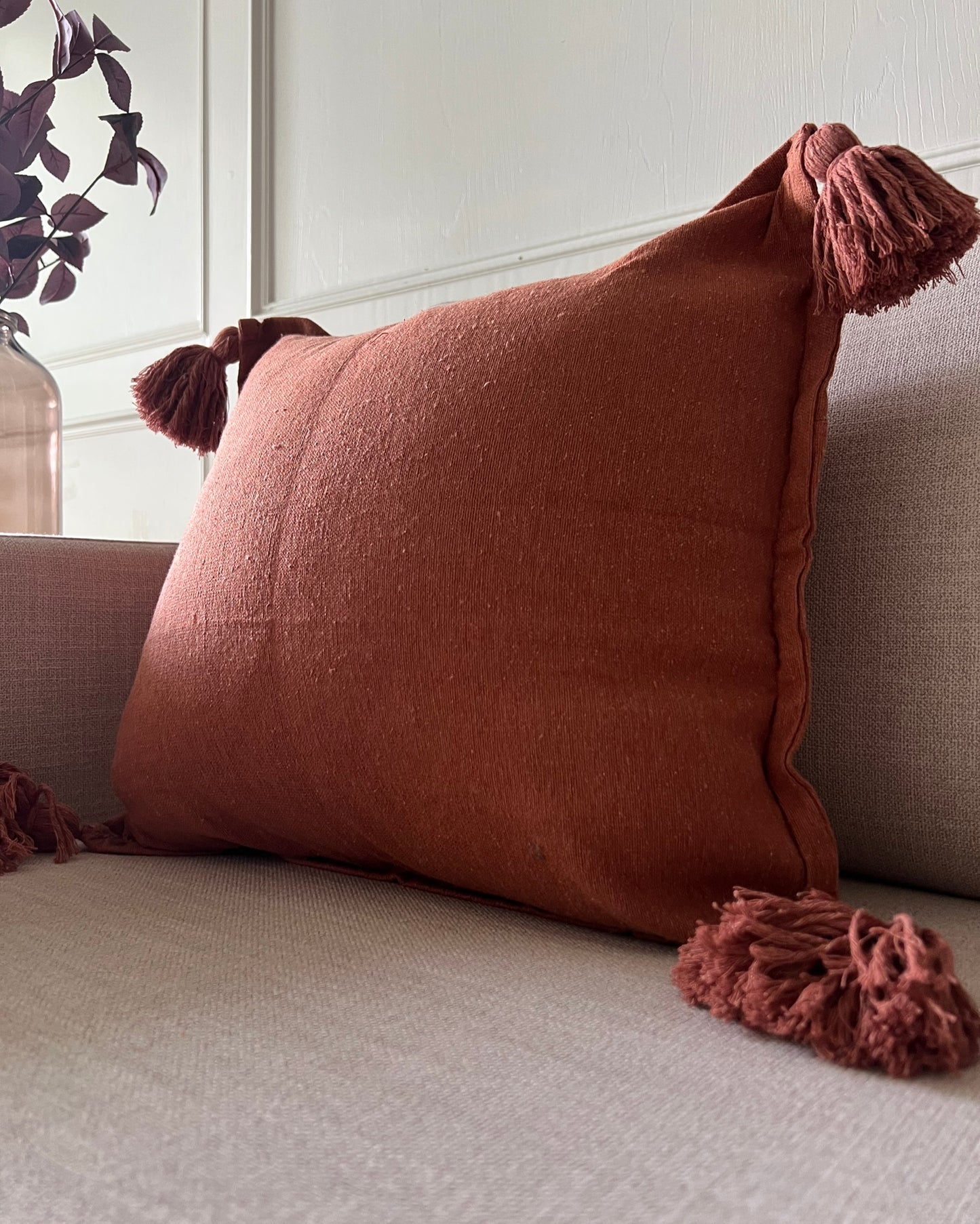 Set telar pillow (preorder)