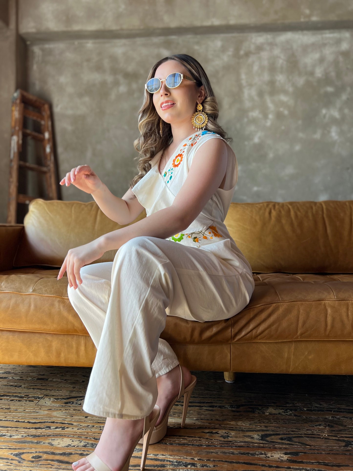 Azucena set