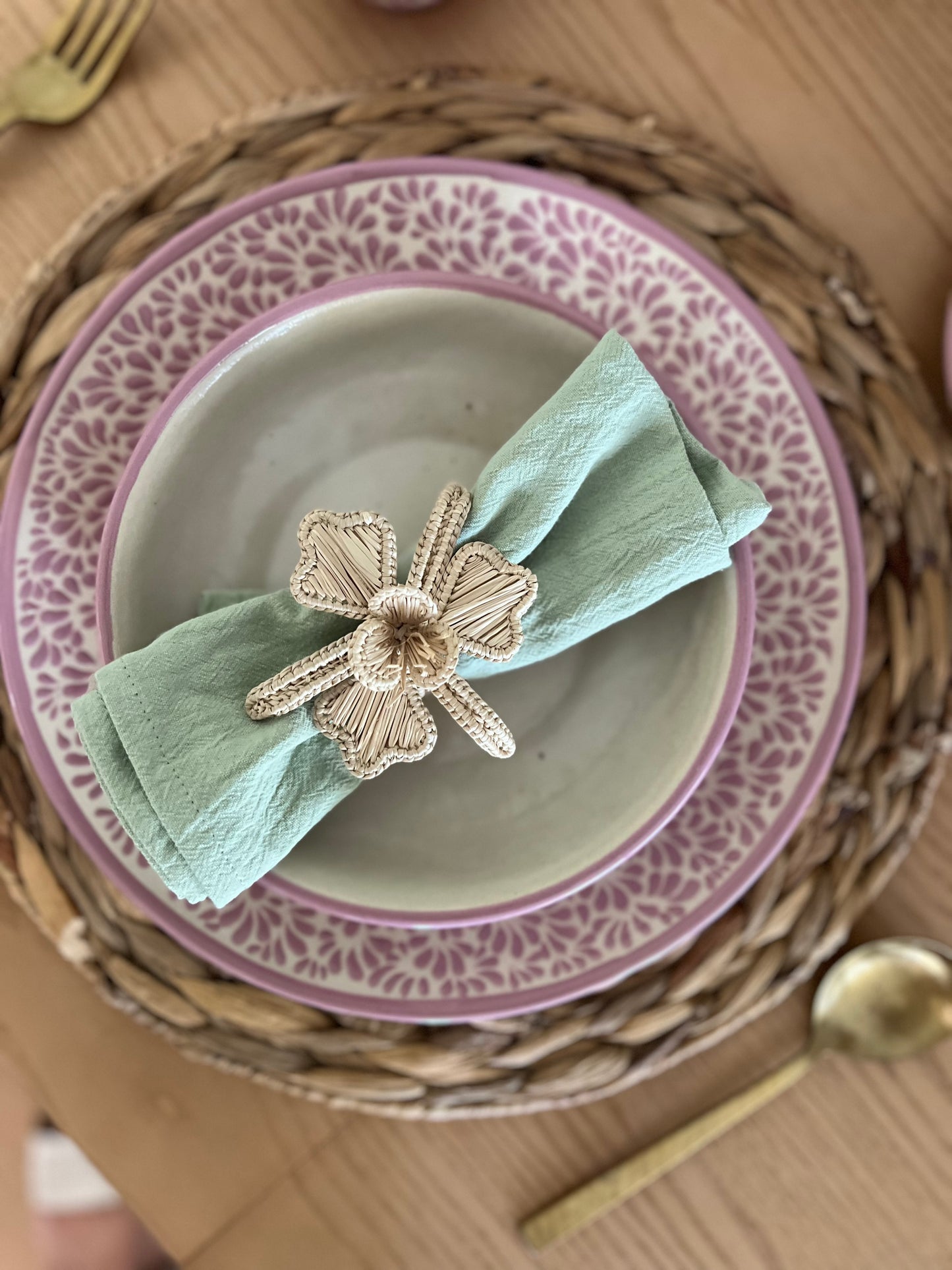 Plate Dinner