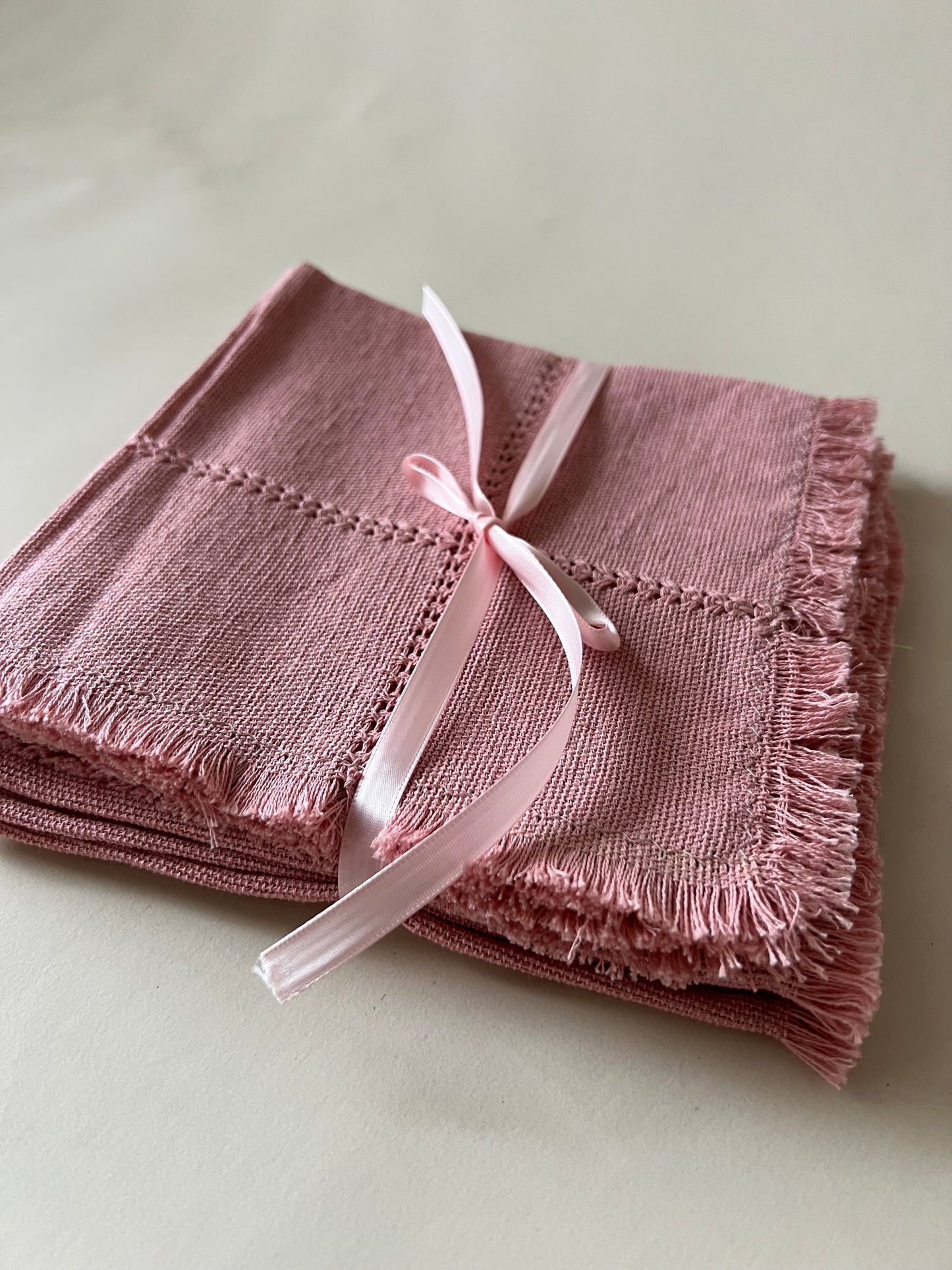 Pedal Loom Napkin