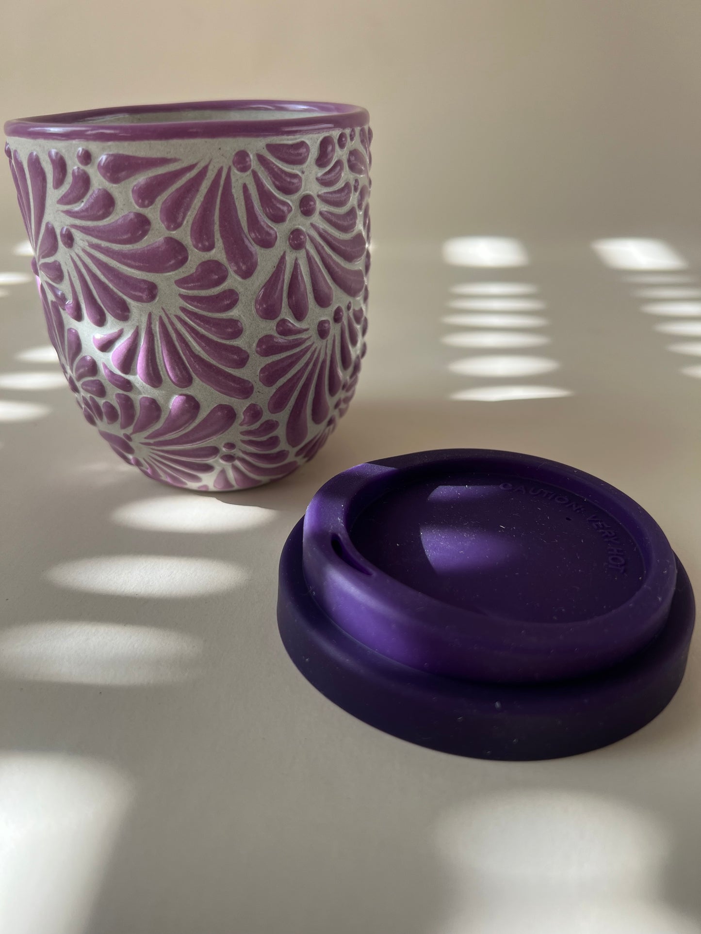 Mug Talavera