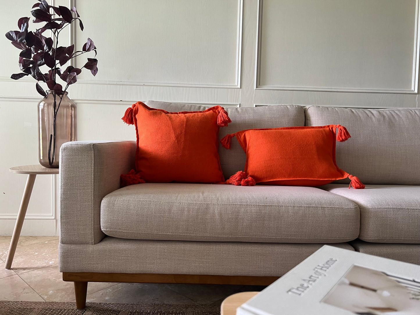 Set telar pillow (preorder)