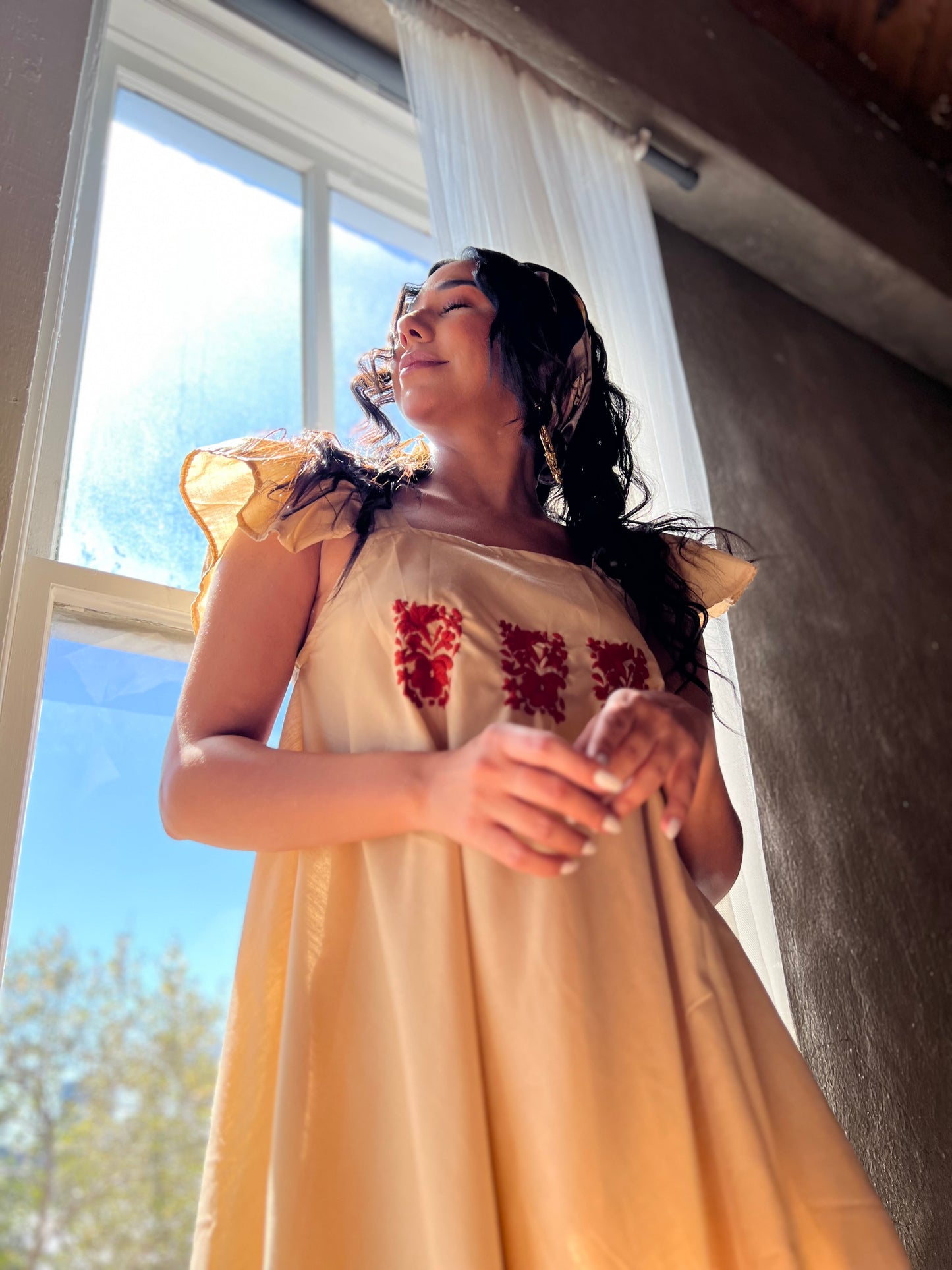 Julieta drees preorder