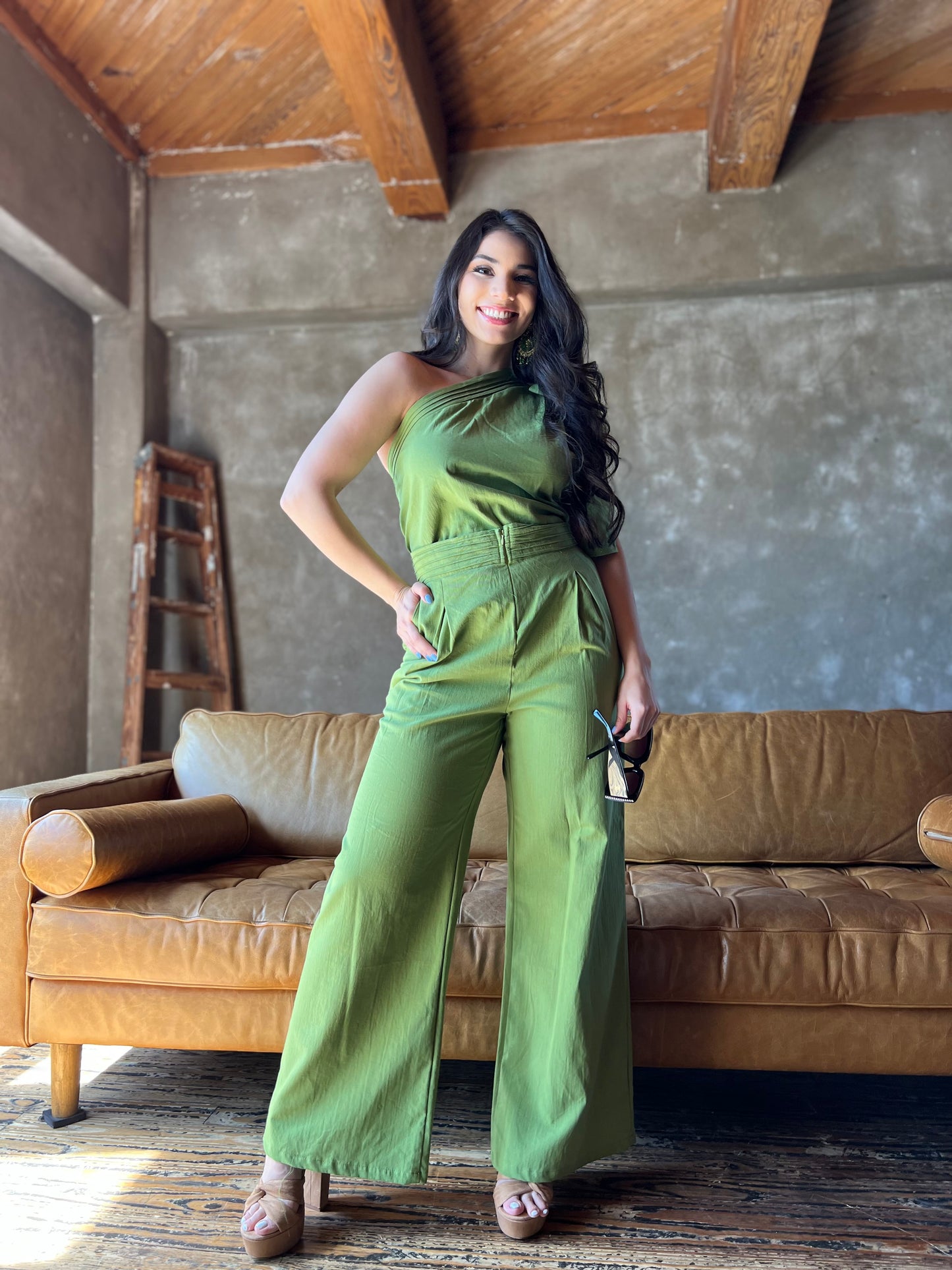 Eloísa set preorder
