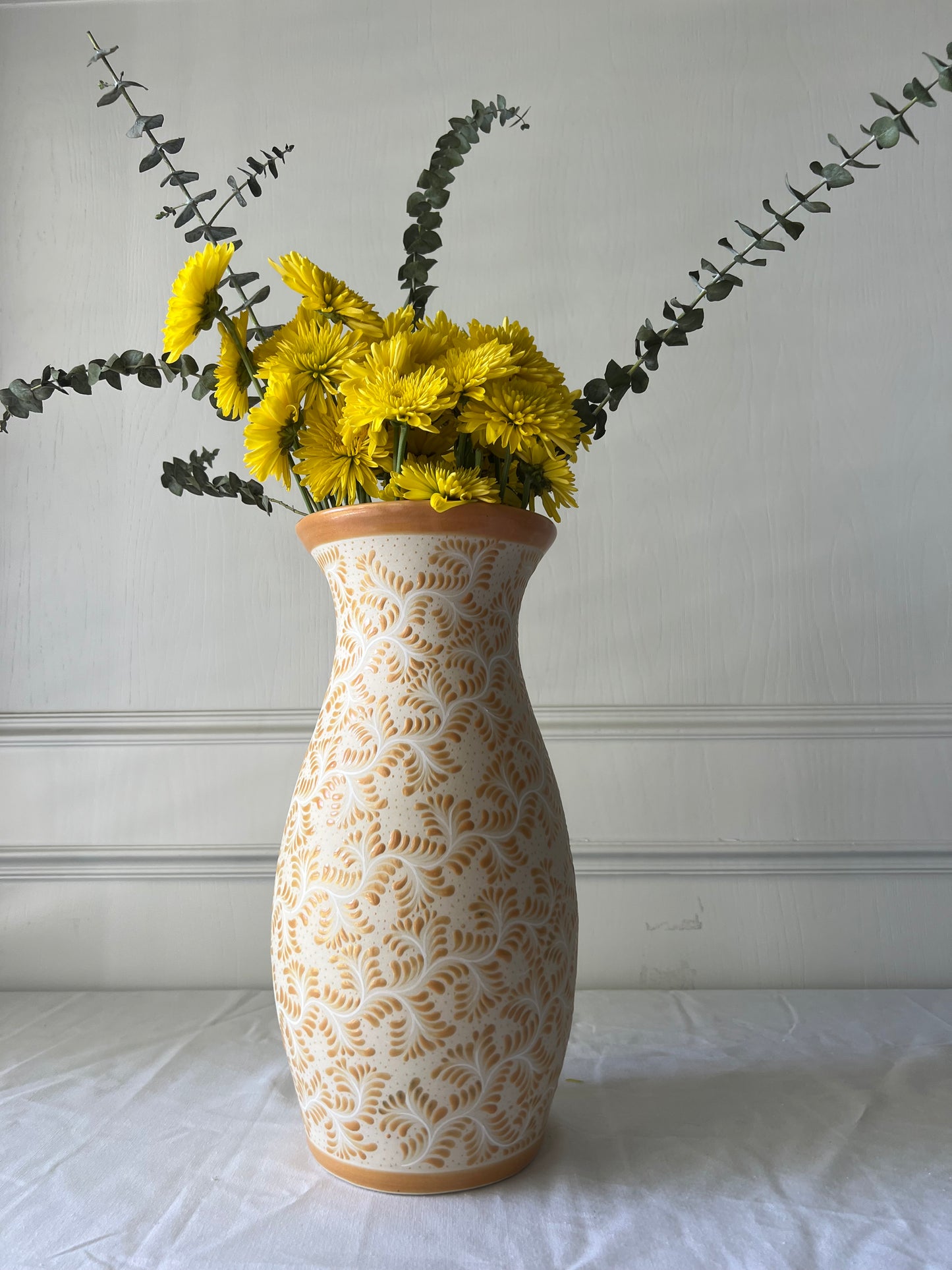 Elena vase