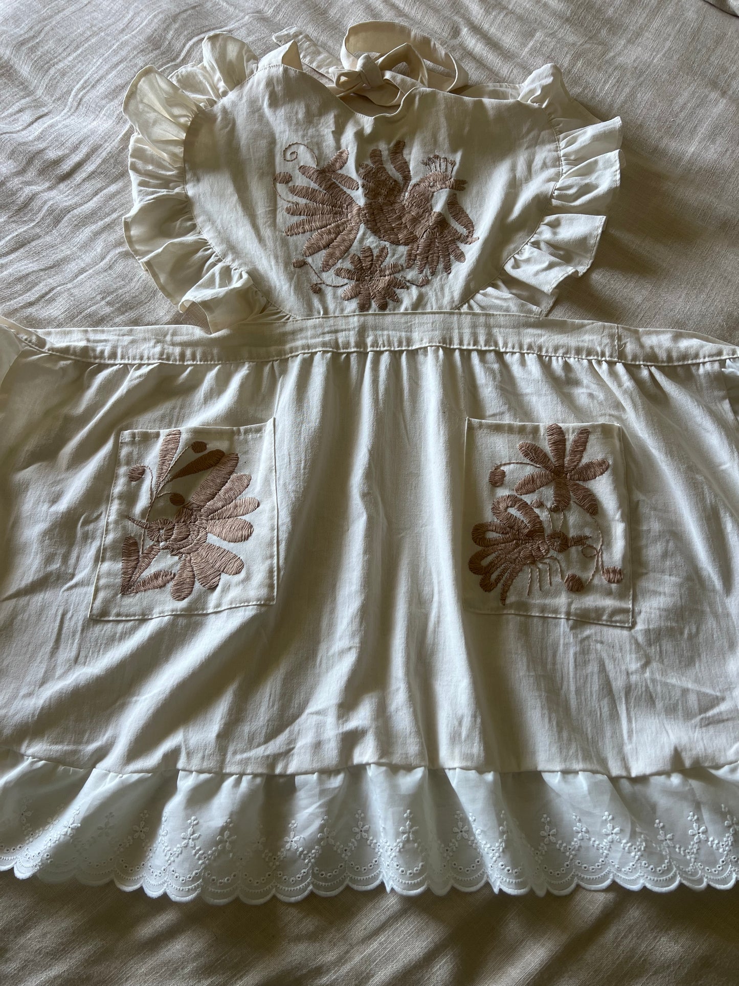 PREORDER Otomi mandil