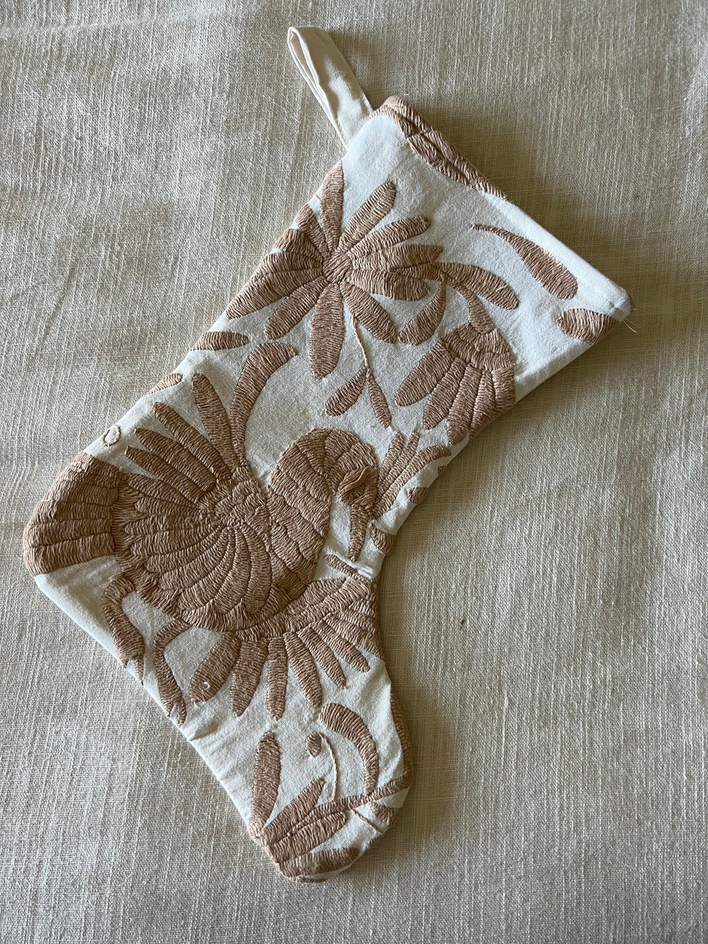 Otomi Chritsmas stockings