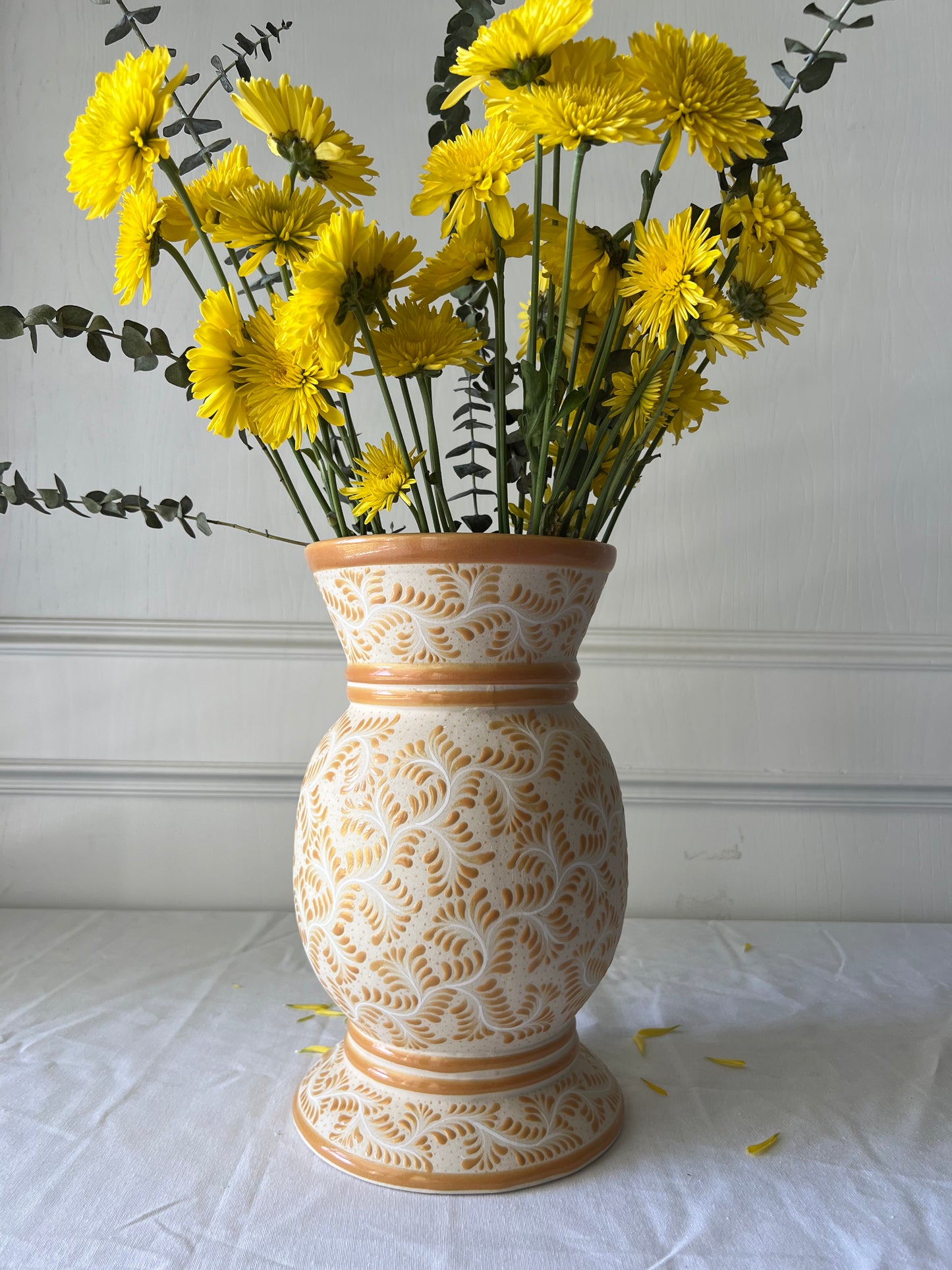 Eden Vase