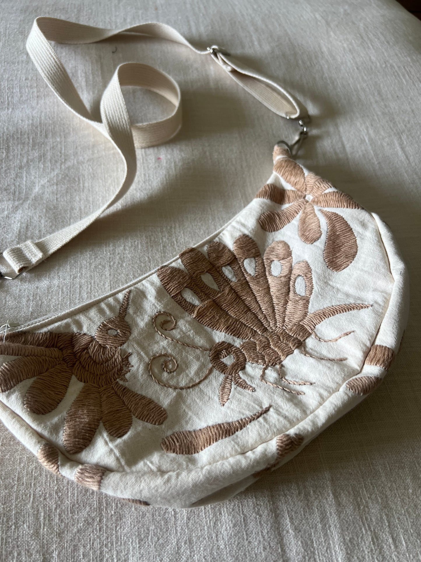 Fanny pack