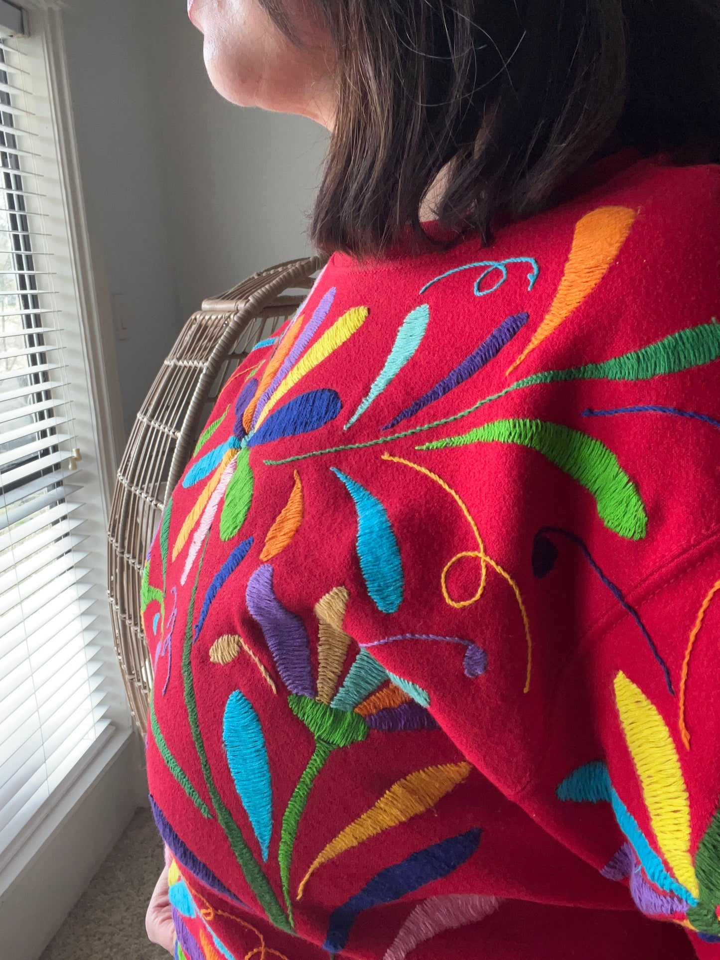 Tenangos sweter