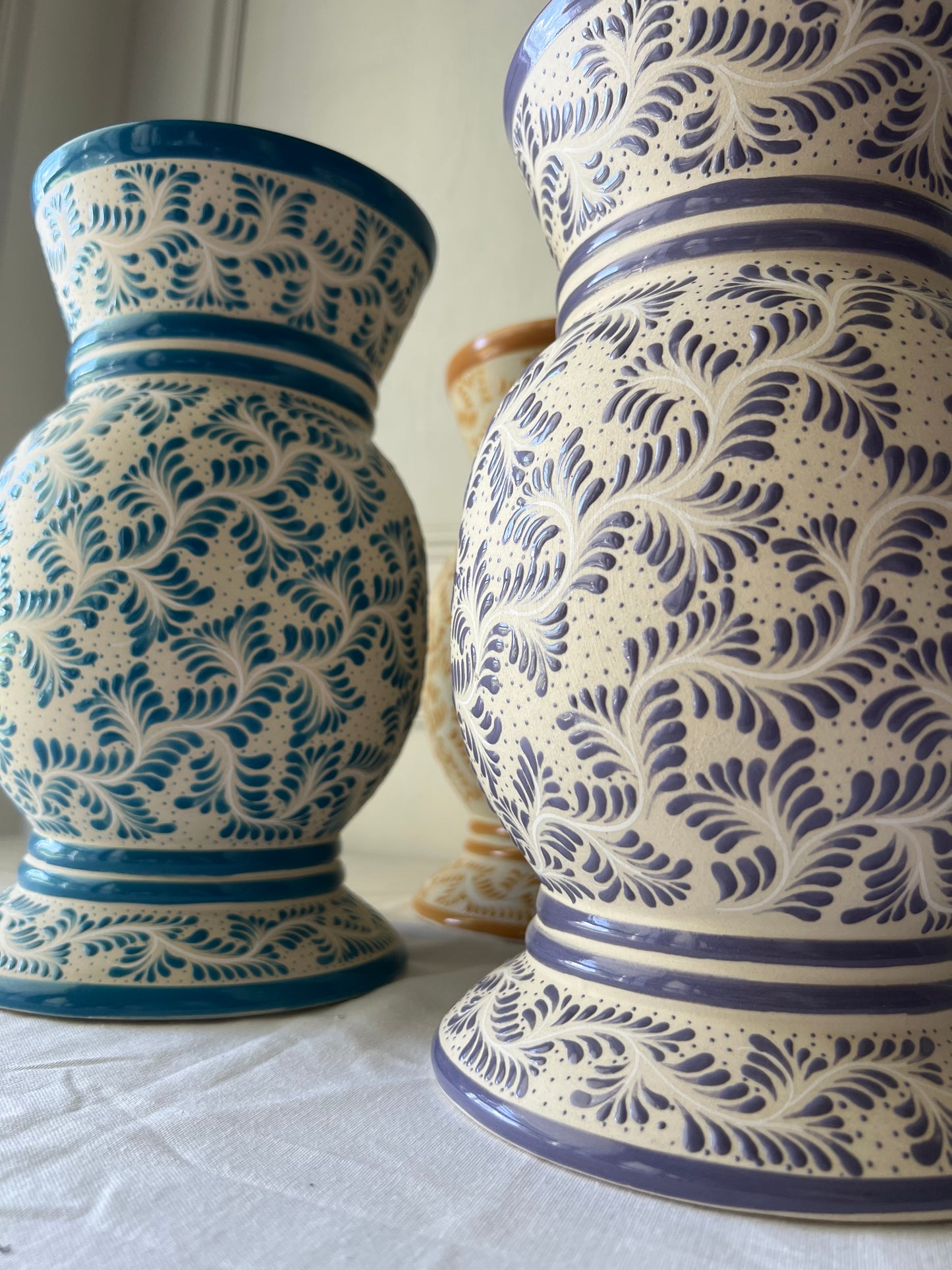 Eden Vase