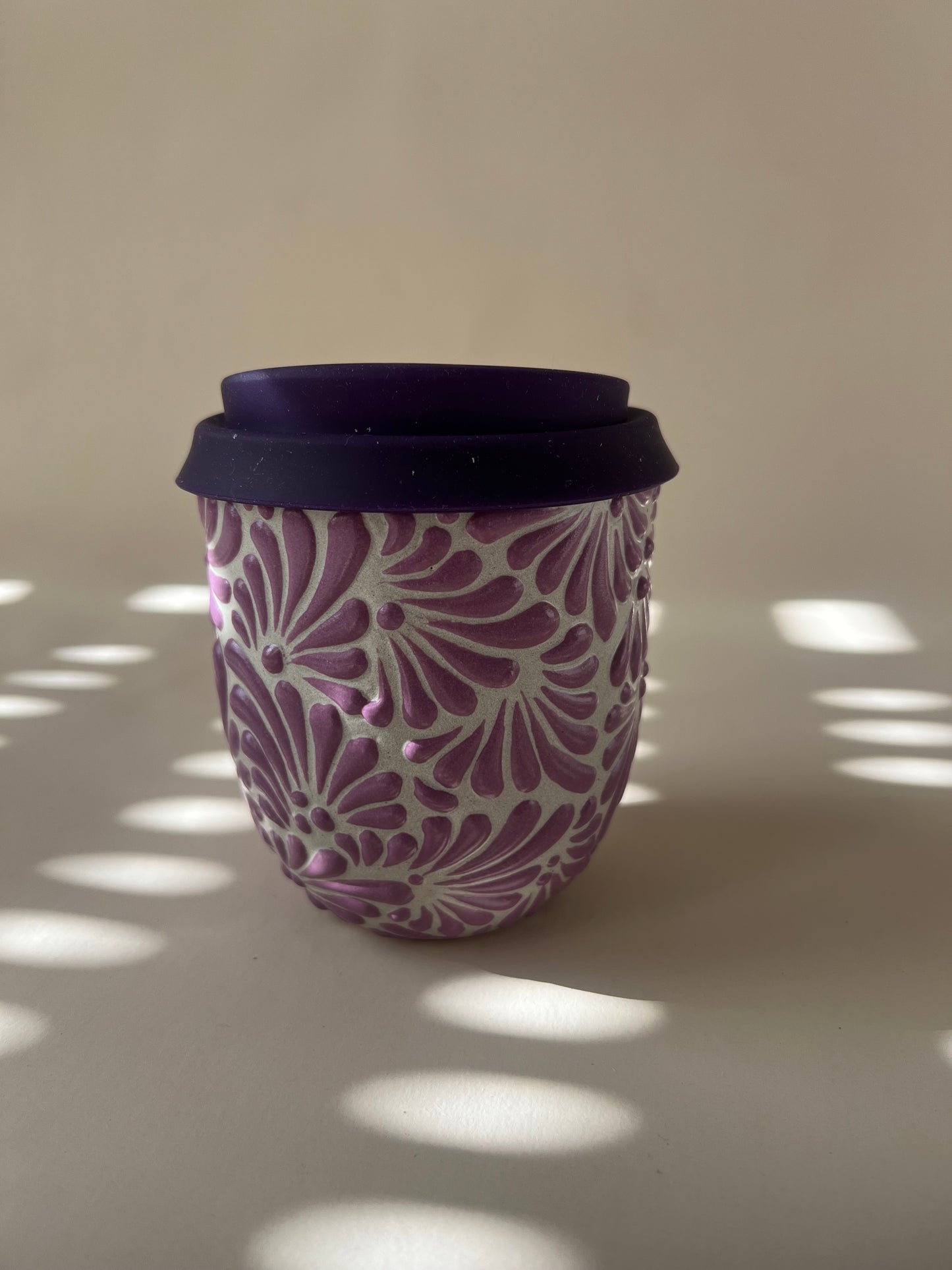 Mug Talavera