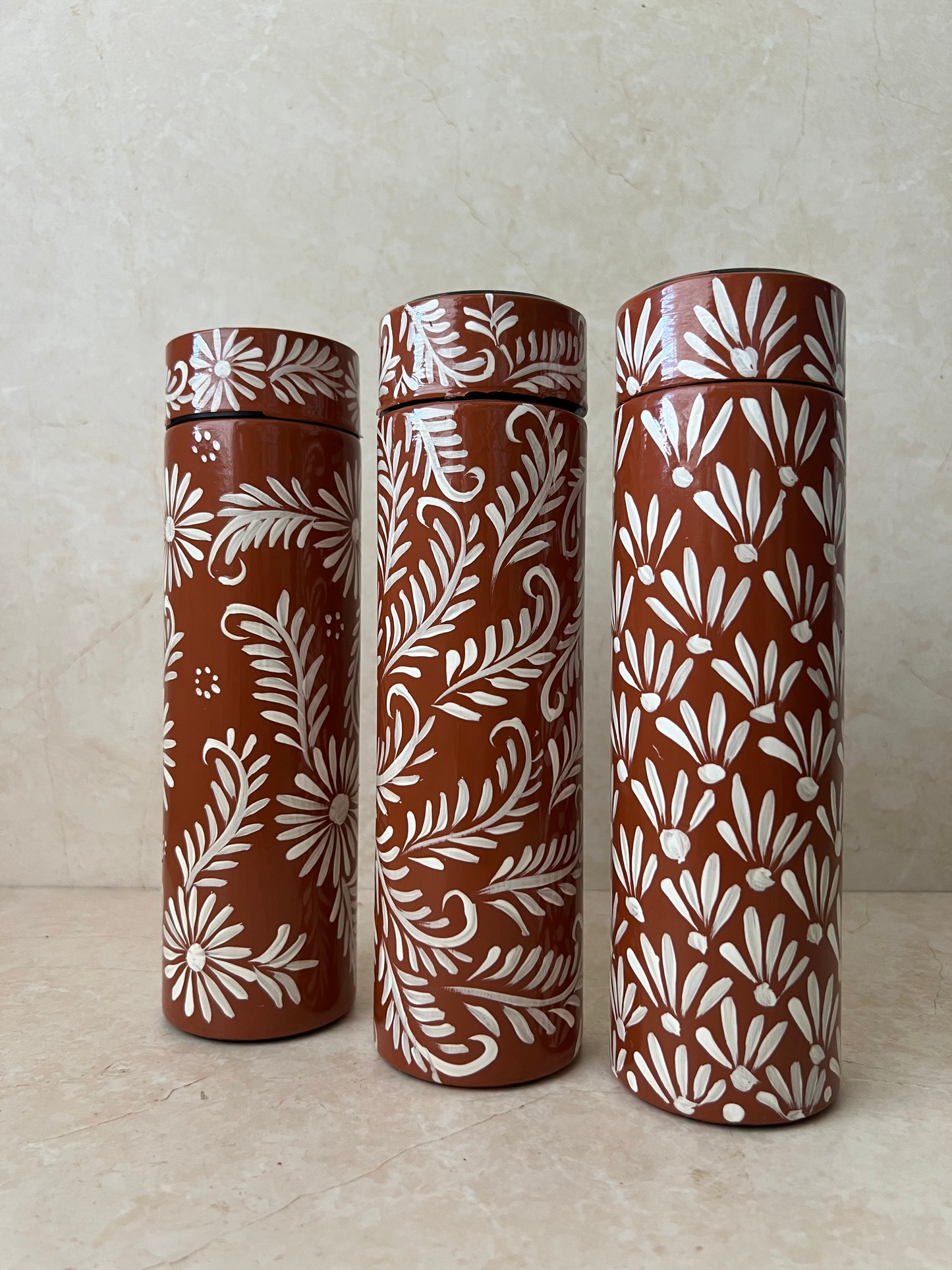 PRE ORDER Barro Tumbler