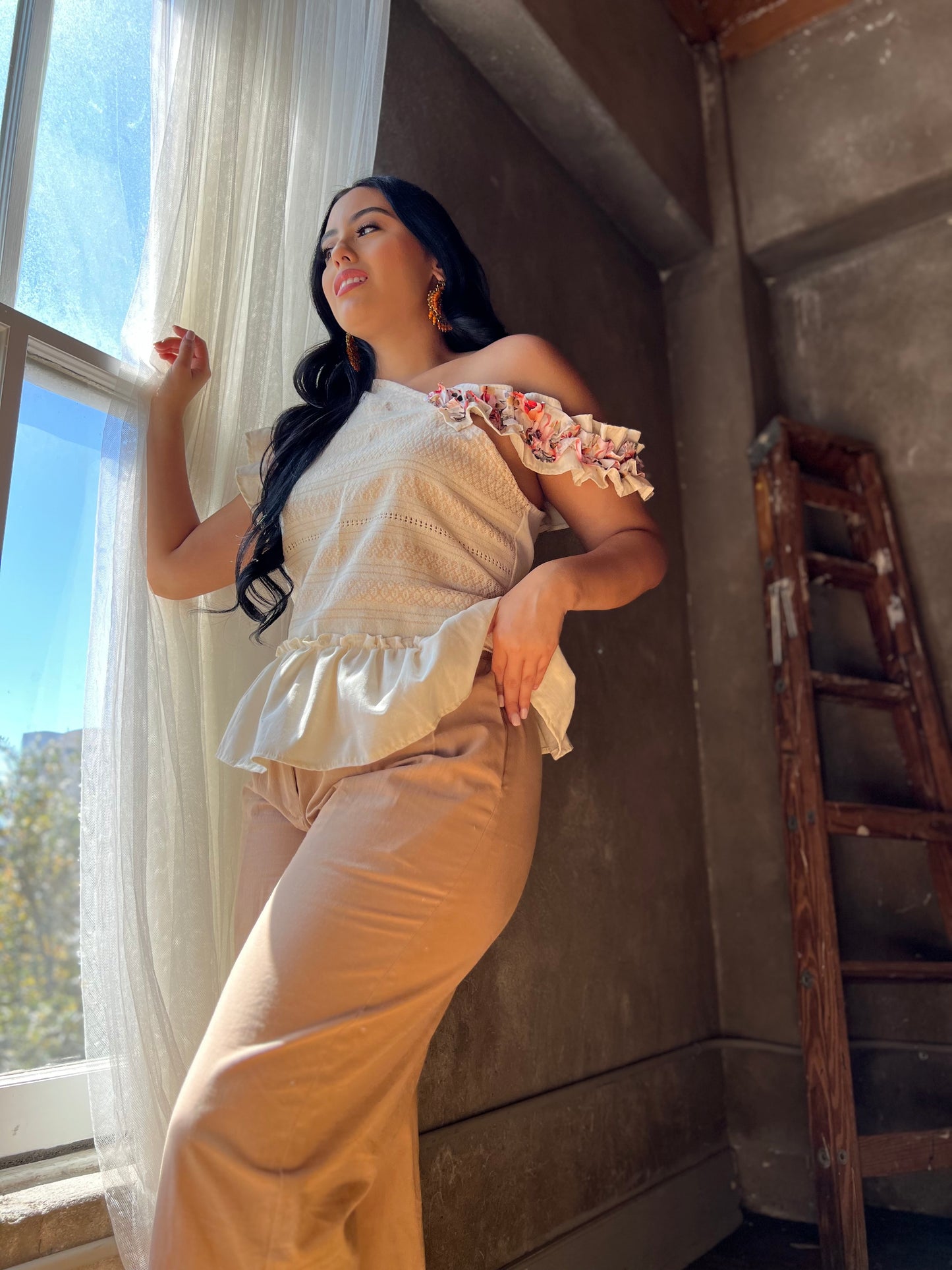 Manta pants preorder