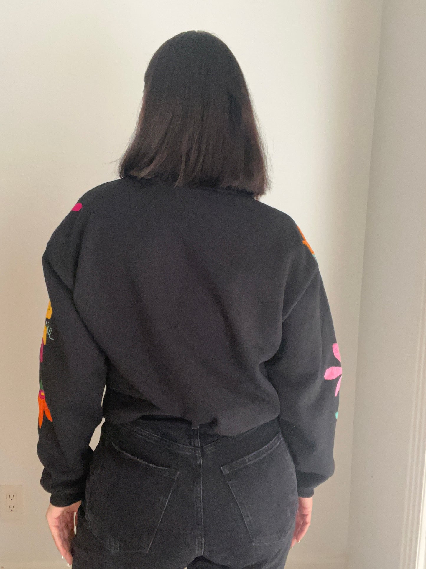 PRE ORDER Tenangos sweter