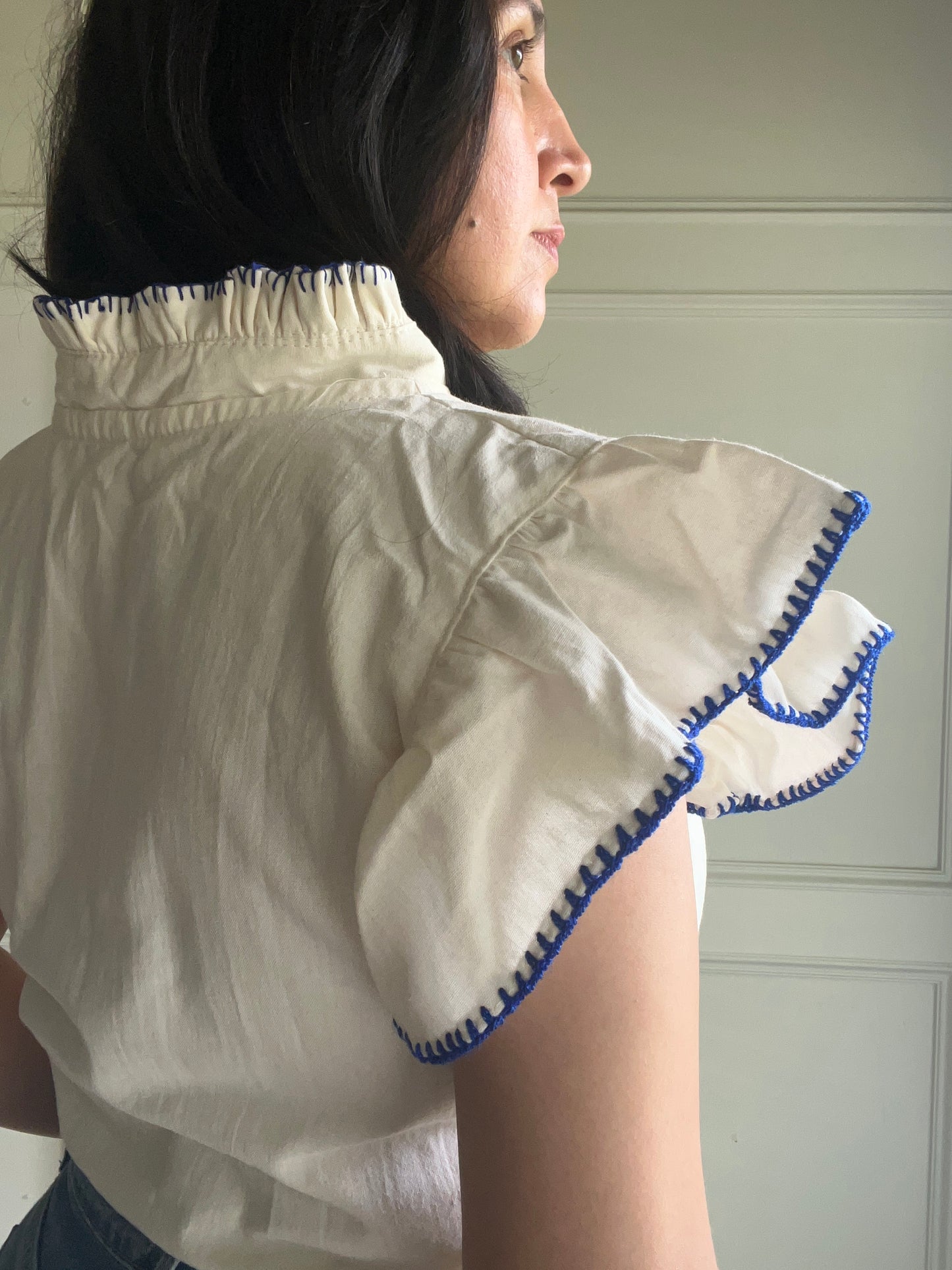 Cielo blusa