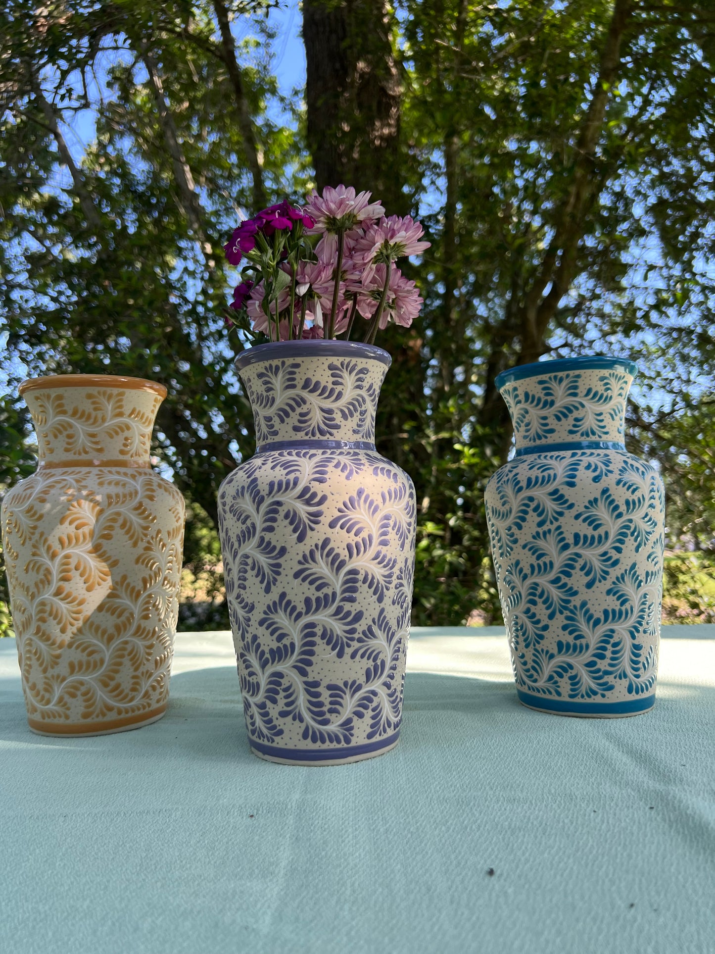 Eden Vase