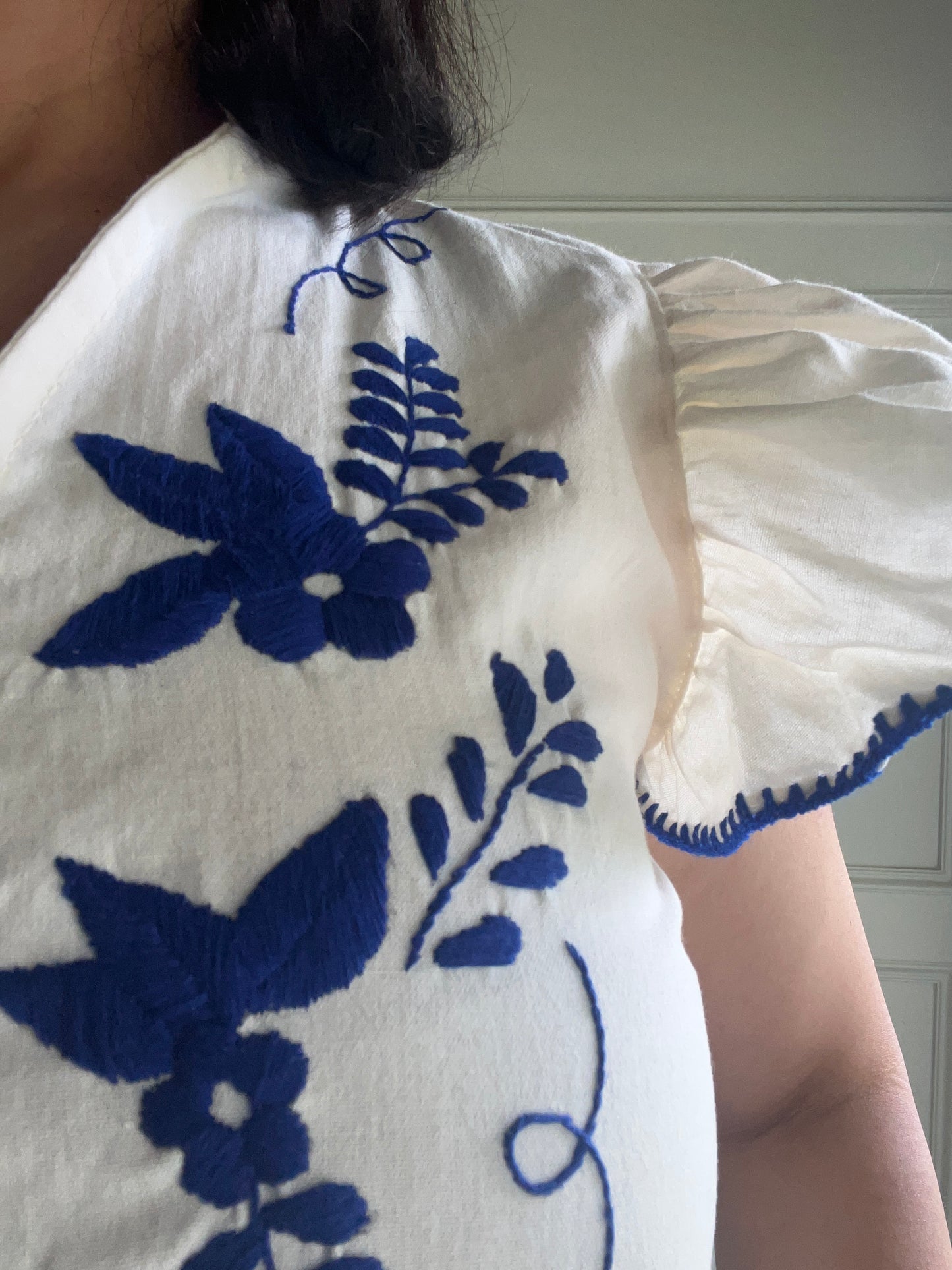 Cielo blusa