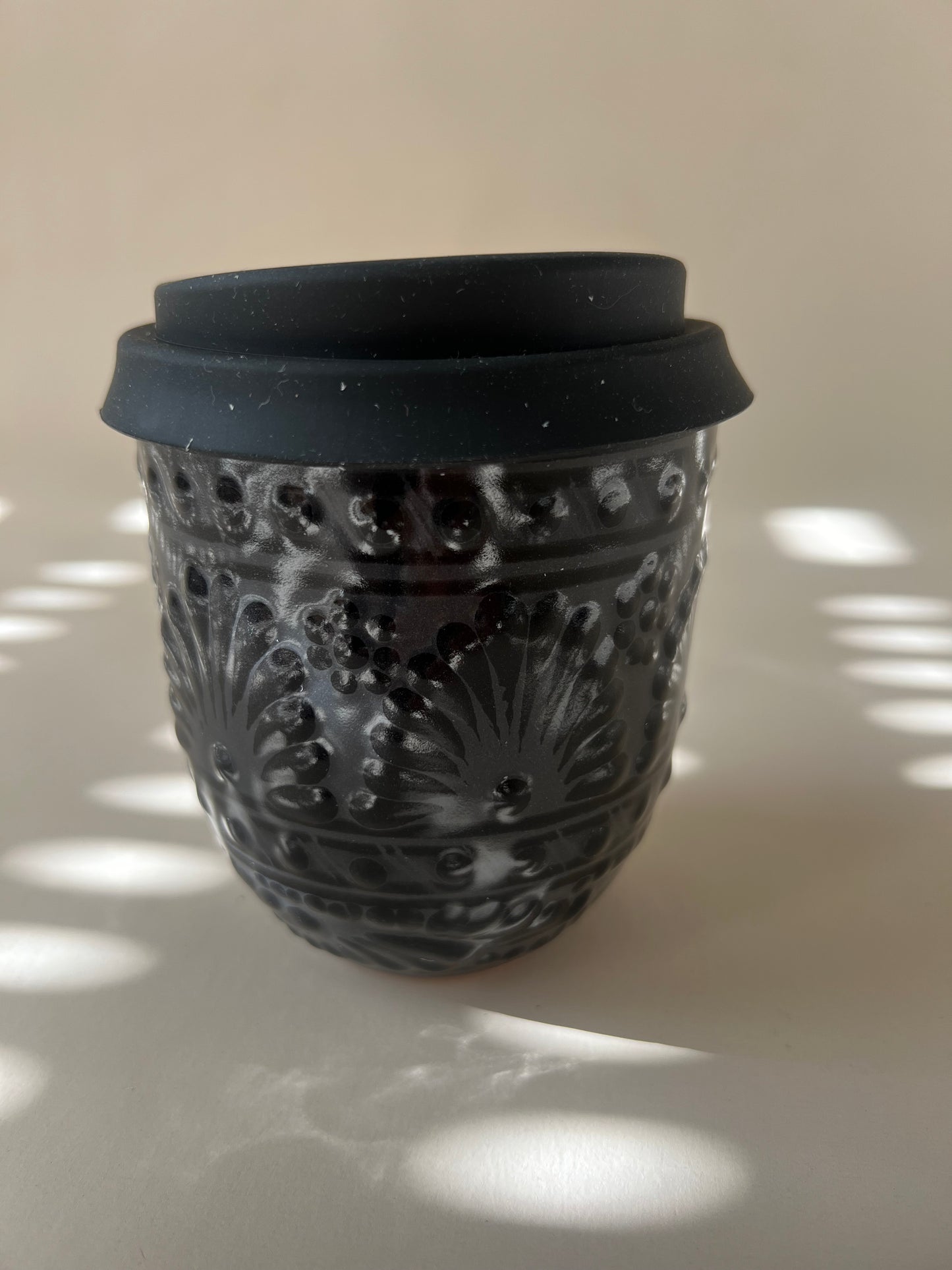 Mug Talavera