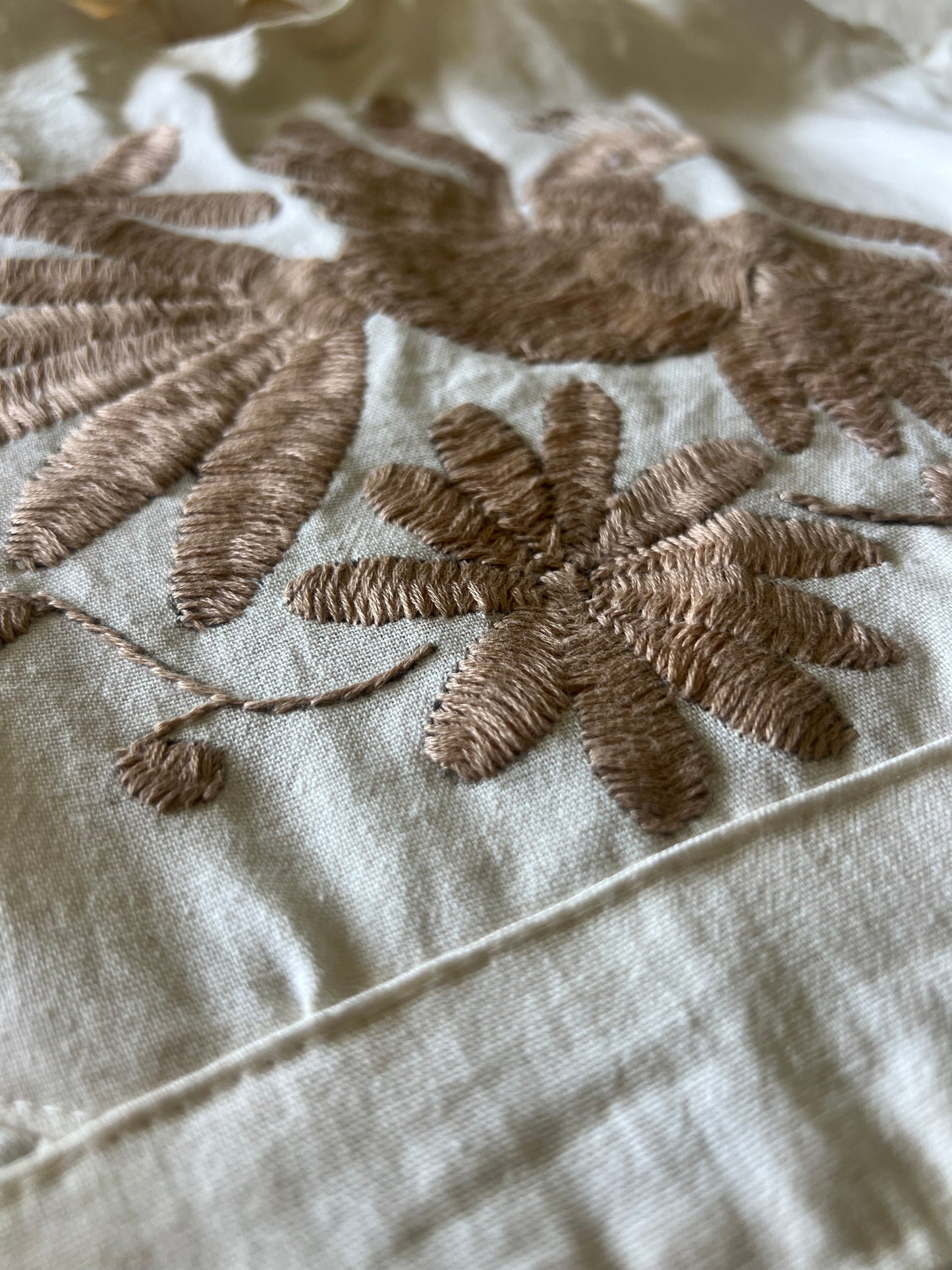 PREORDER Otomi mandil