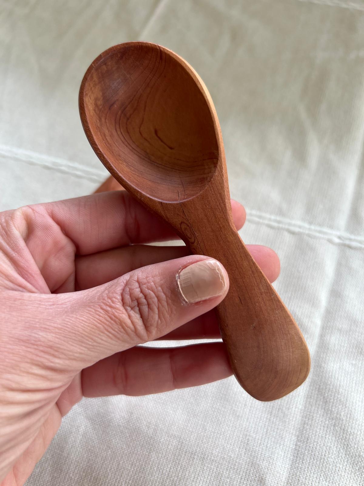 Measuring Spoons
