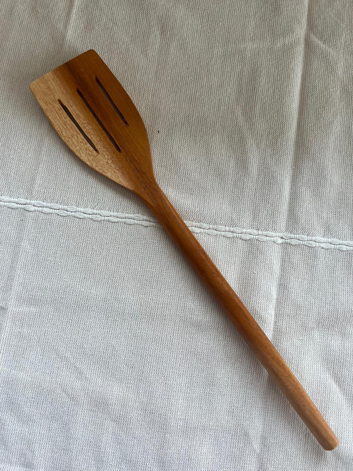 Guamuchil Wood Utensils
