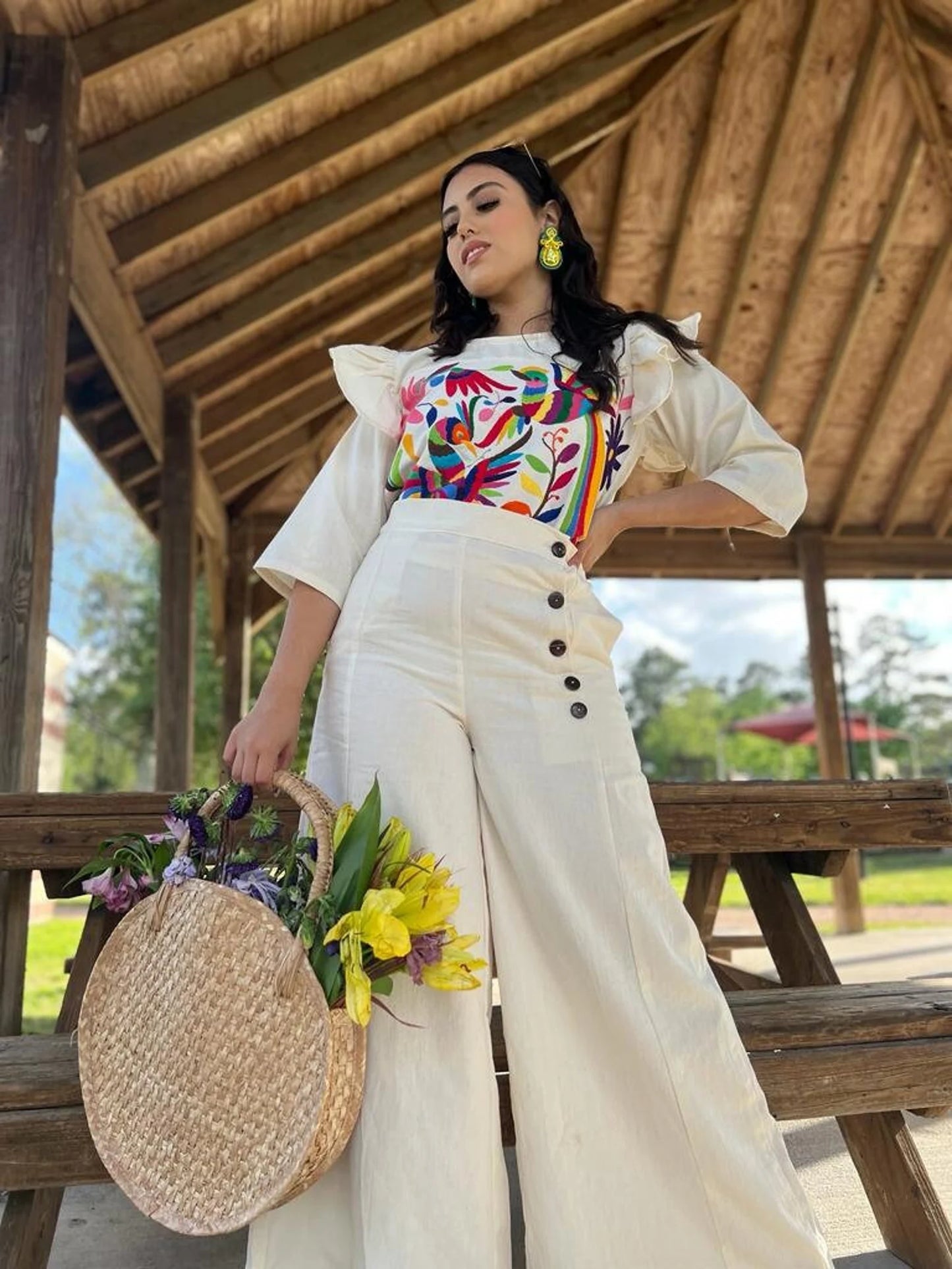 Preorder otomi set