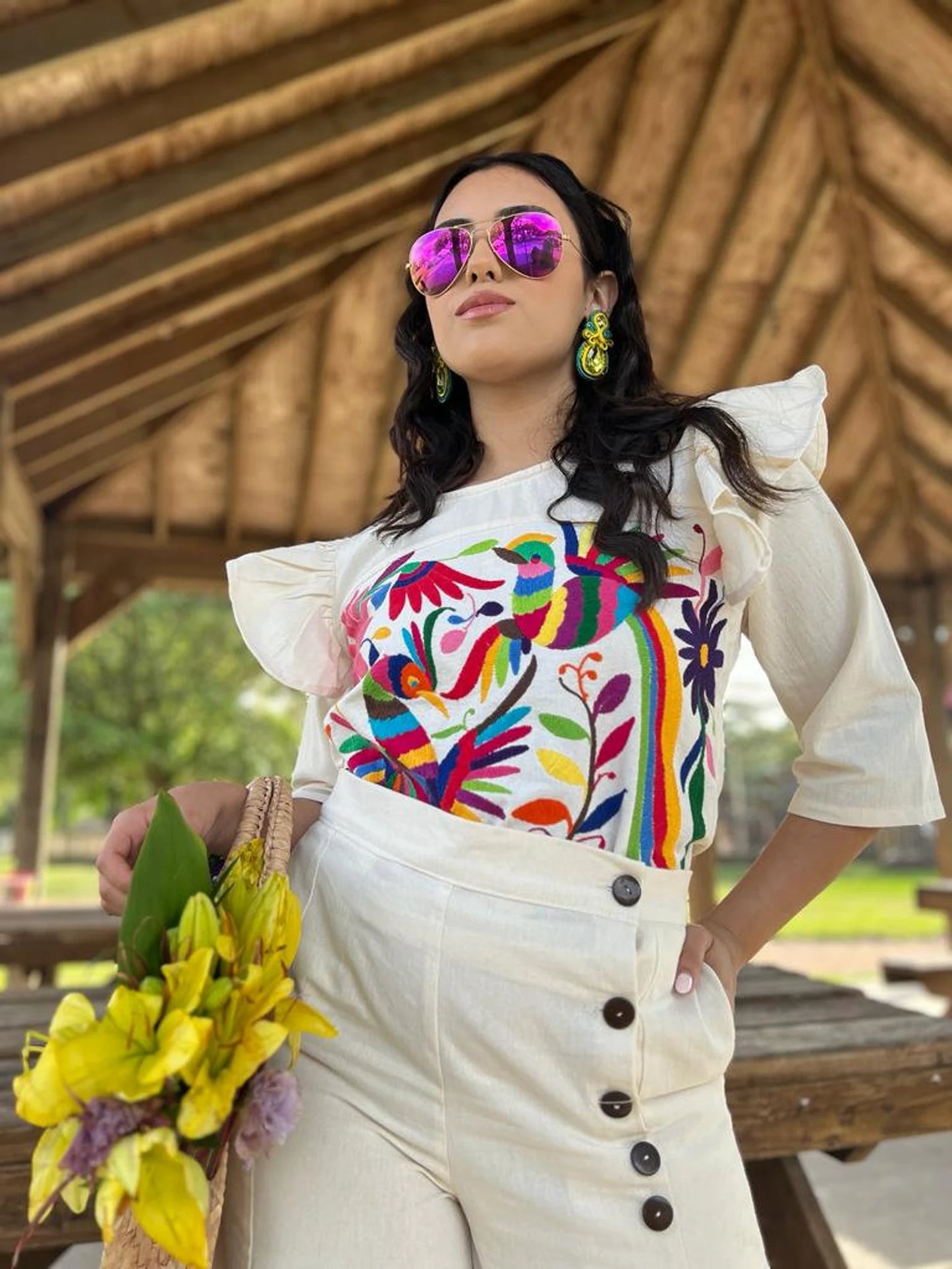Preorder otomi set