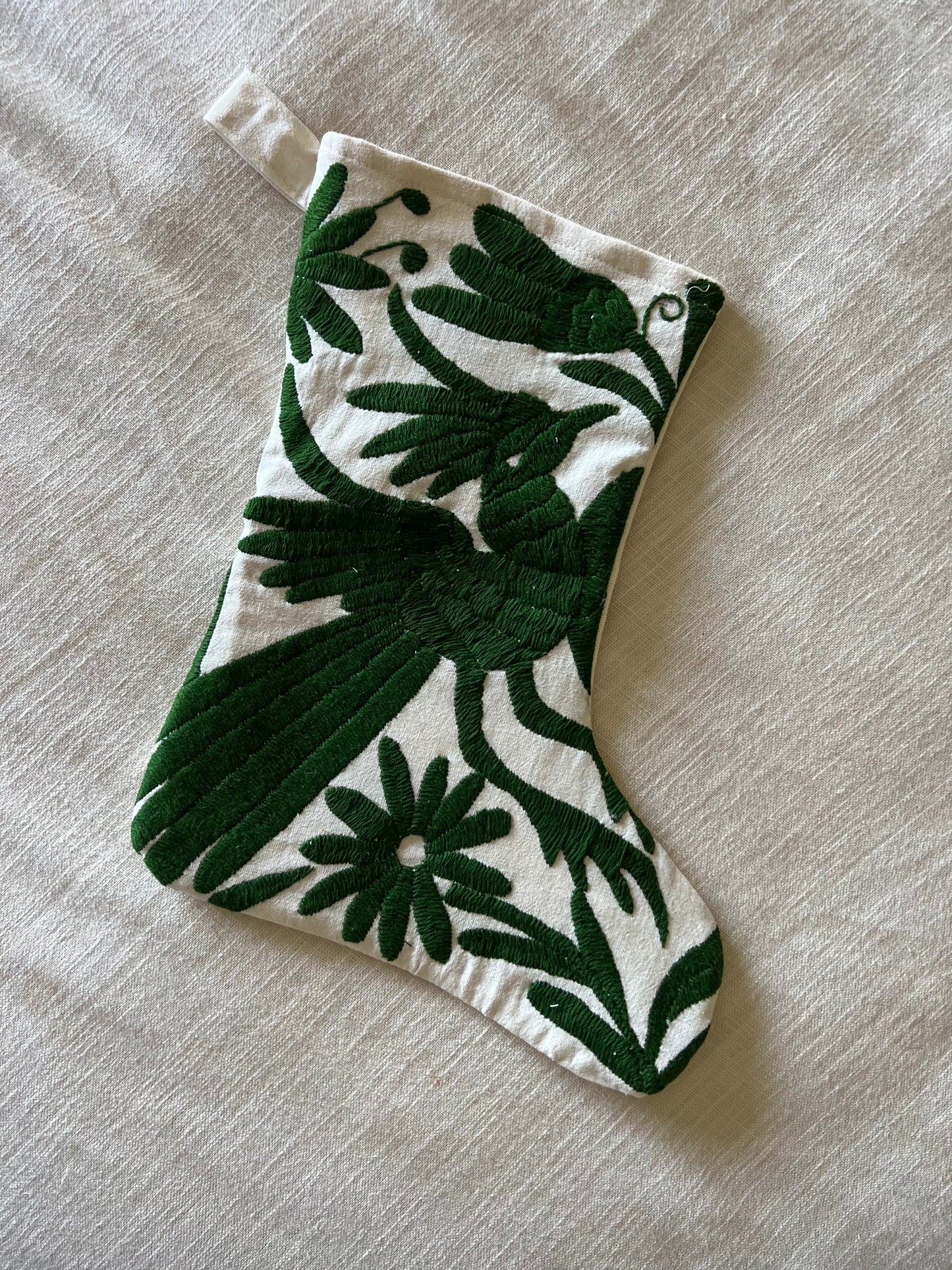 Otomi Chritsmas stockings