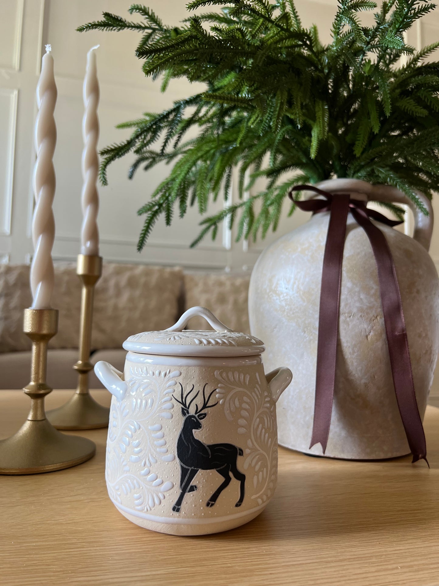 Ollita Christmas