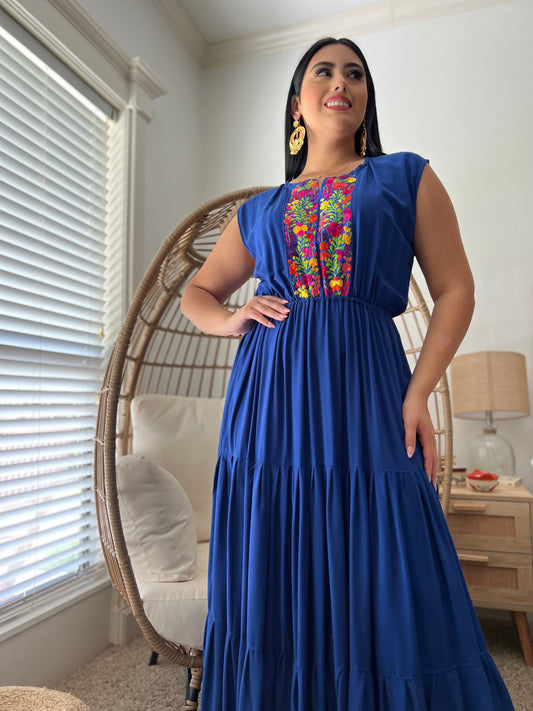 San antonino dress