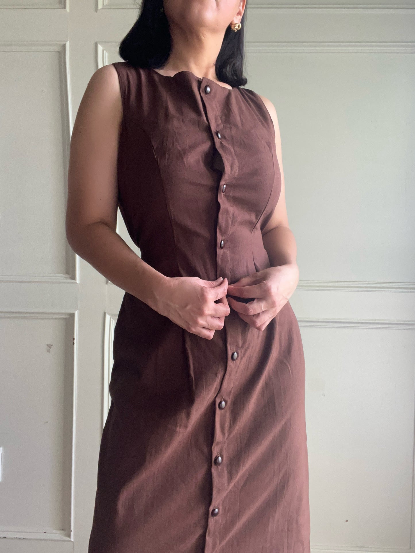 Veronica dress