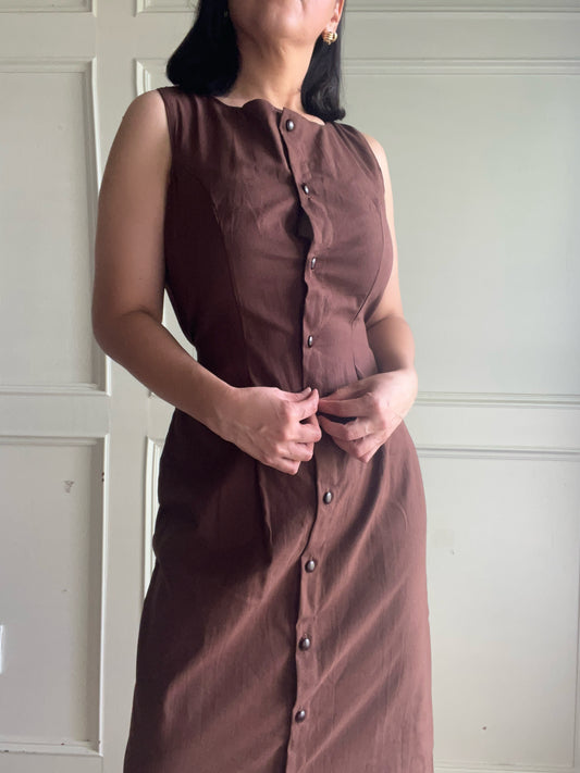 Veronica dress