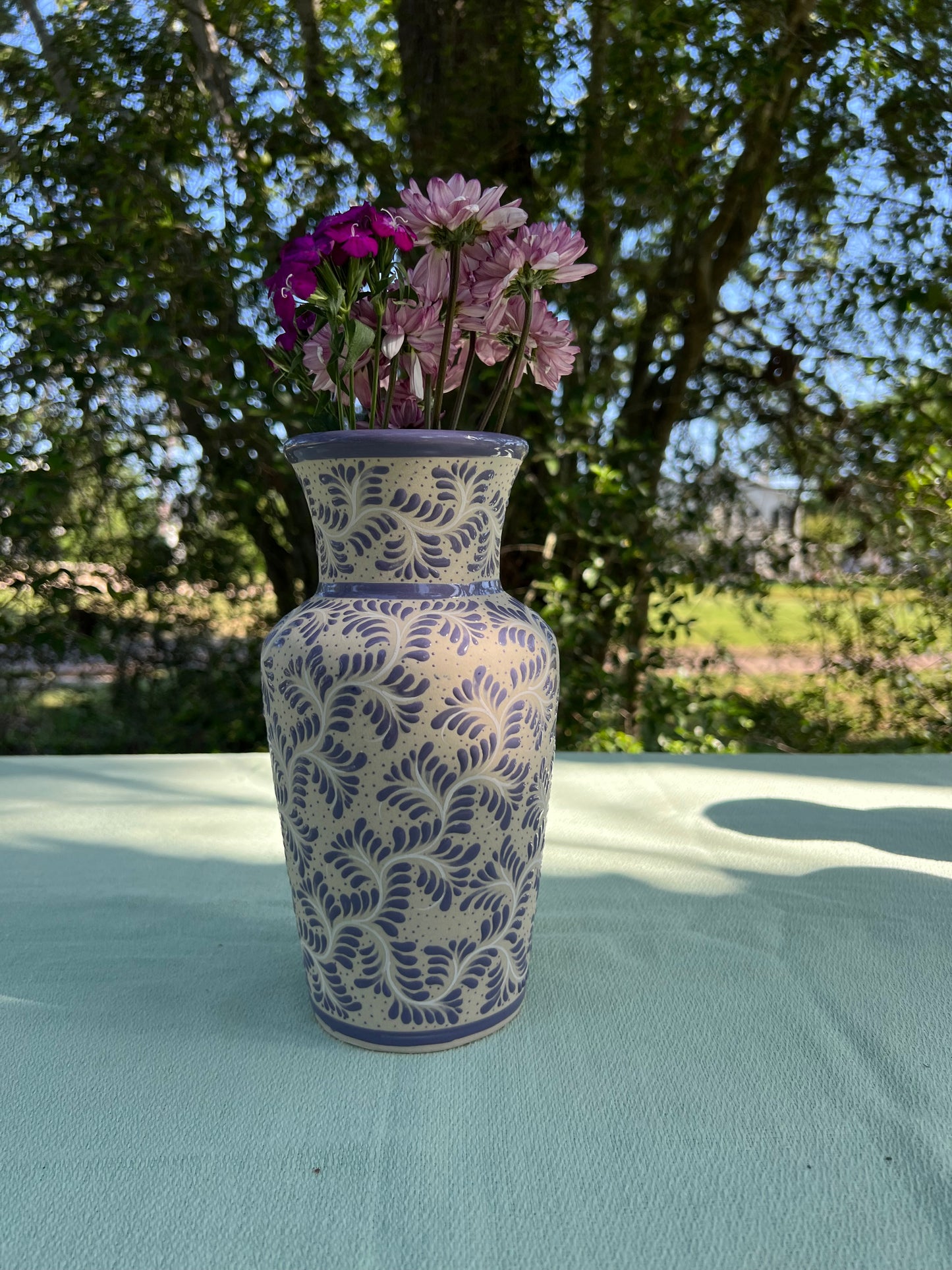 Jardin Vase