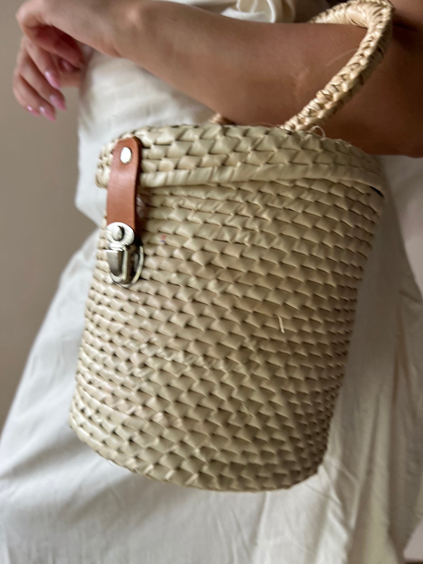 Azucena bag