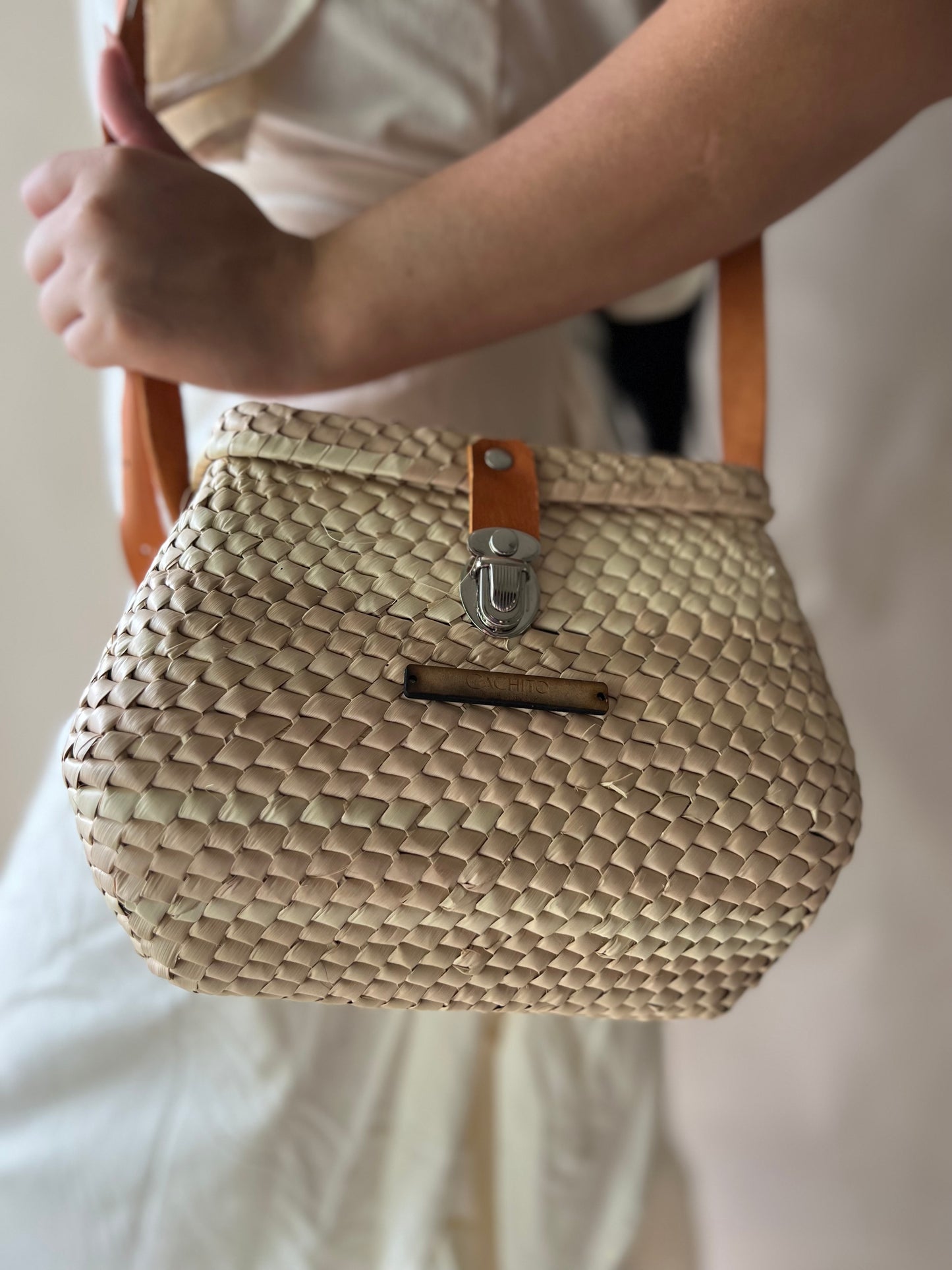 Ariel bag