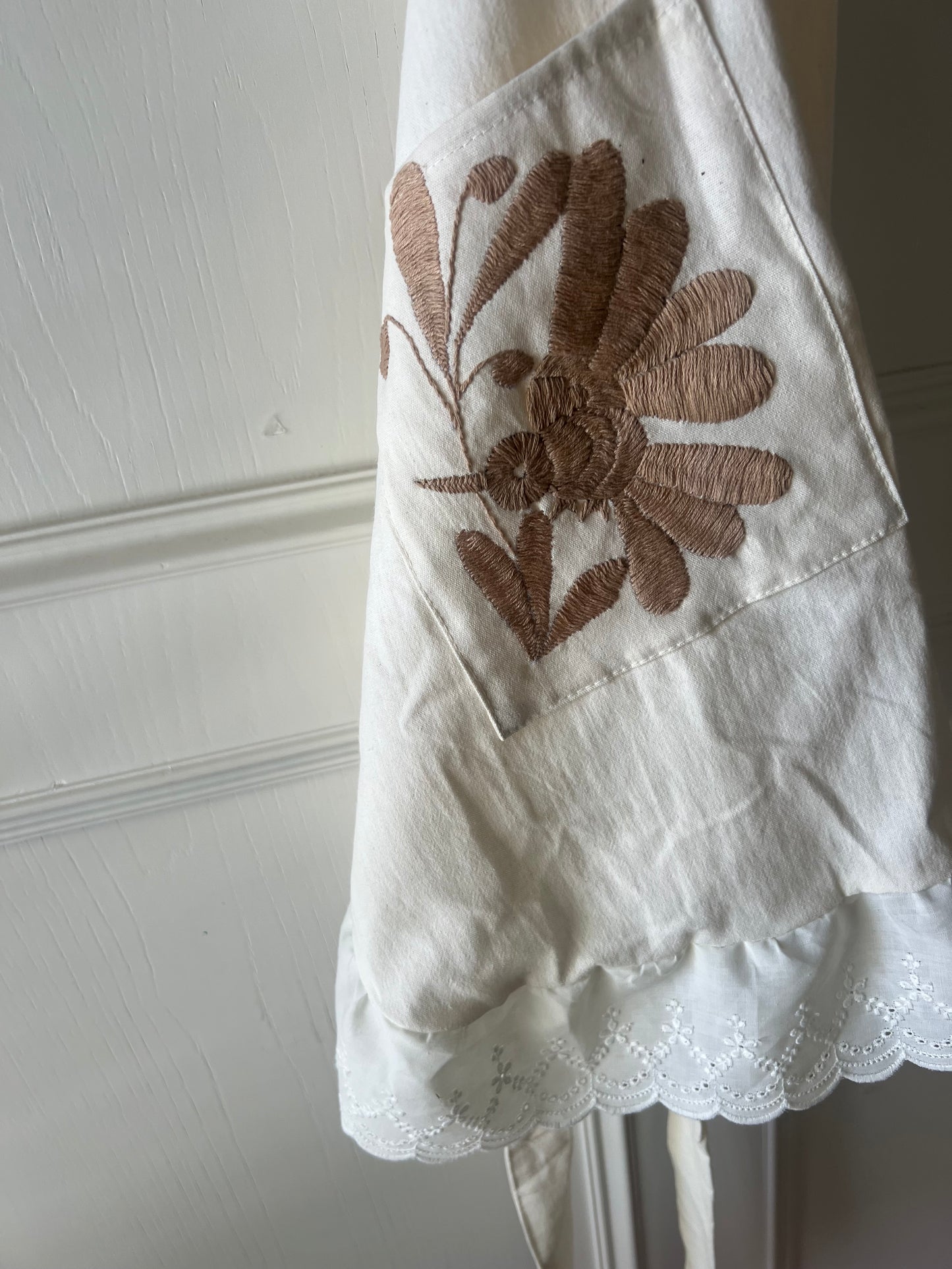 PREORDER Otomi mandil