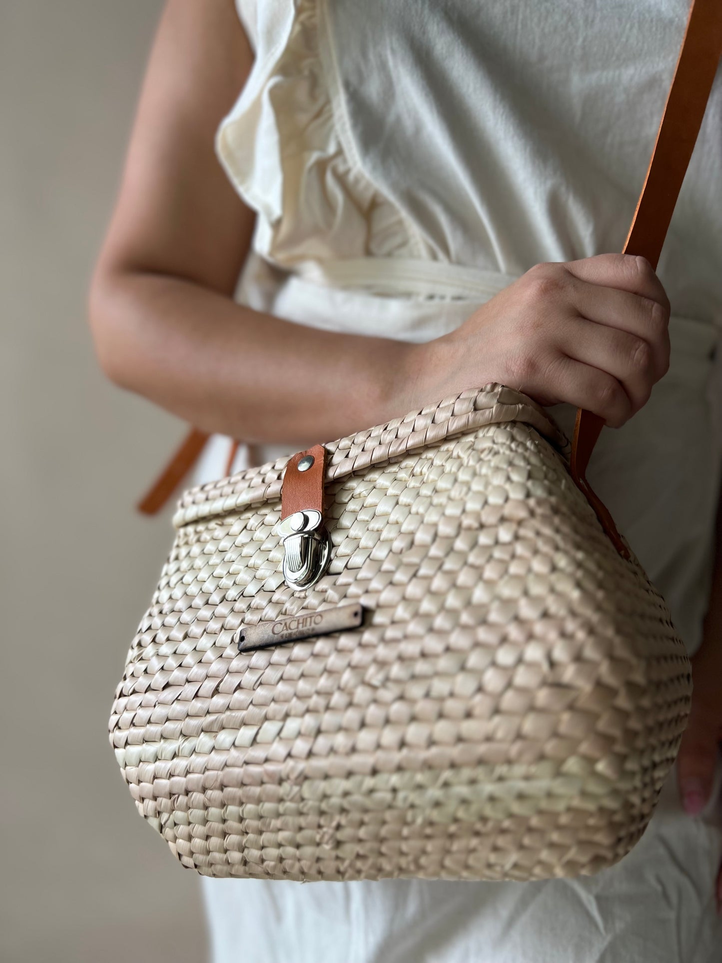 Ariel bag