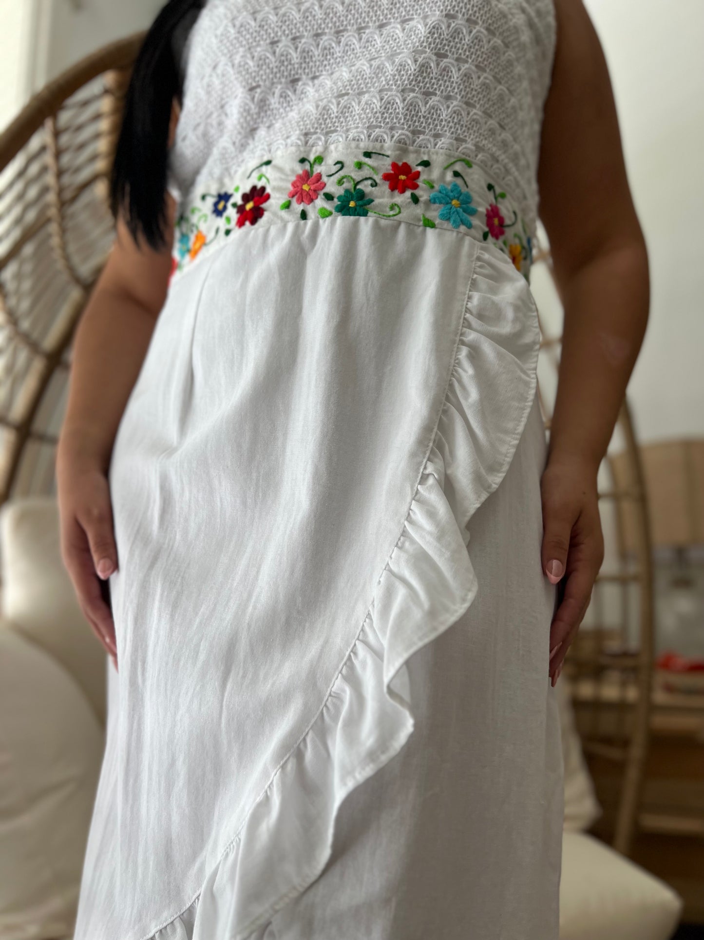 San Antonino Dress