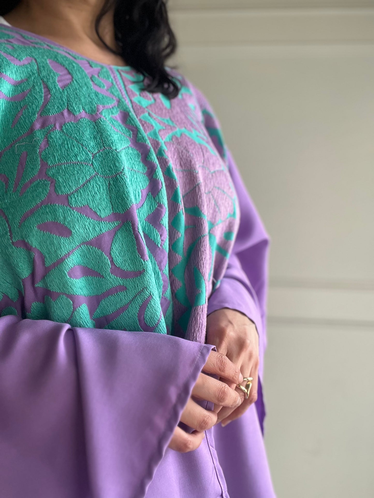 Cachito Spring Ensemble – One Size