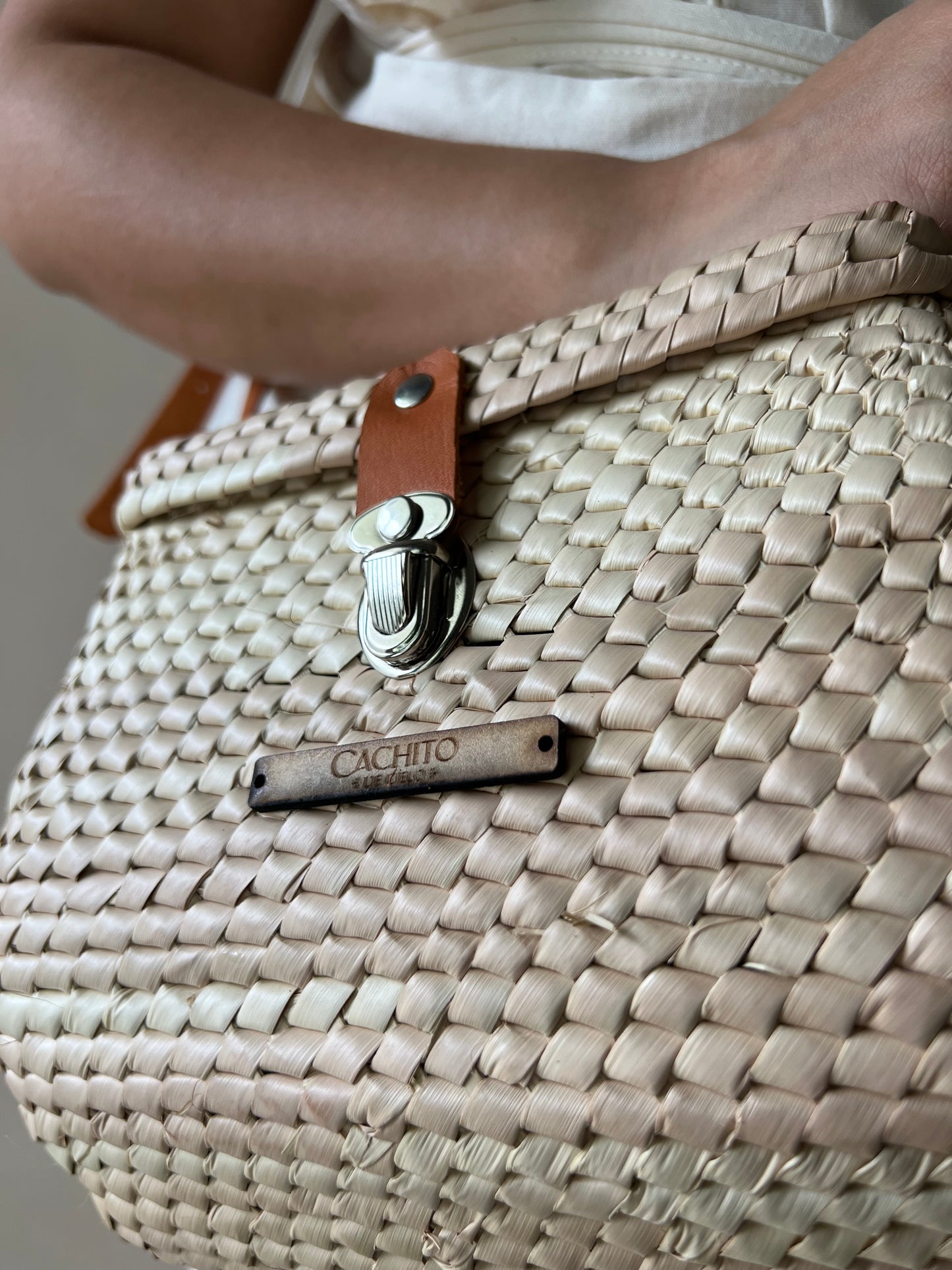 Ariel bag