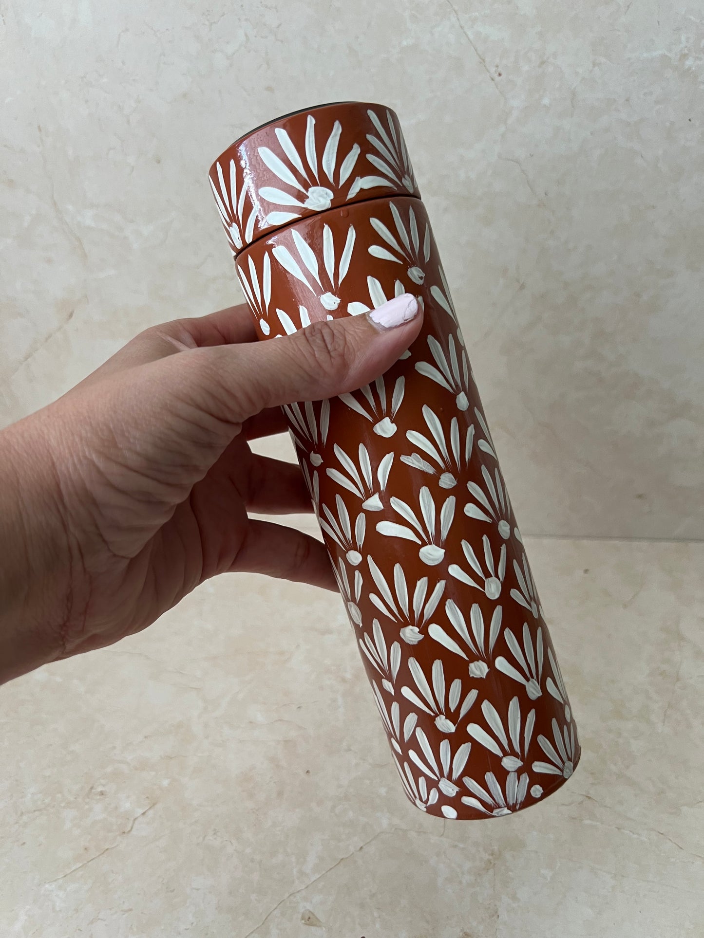 PRE ORDER Barro Tumbler