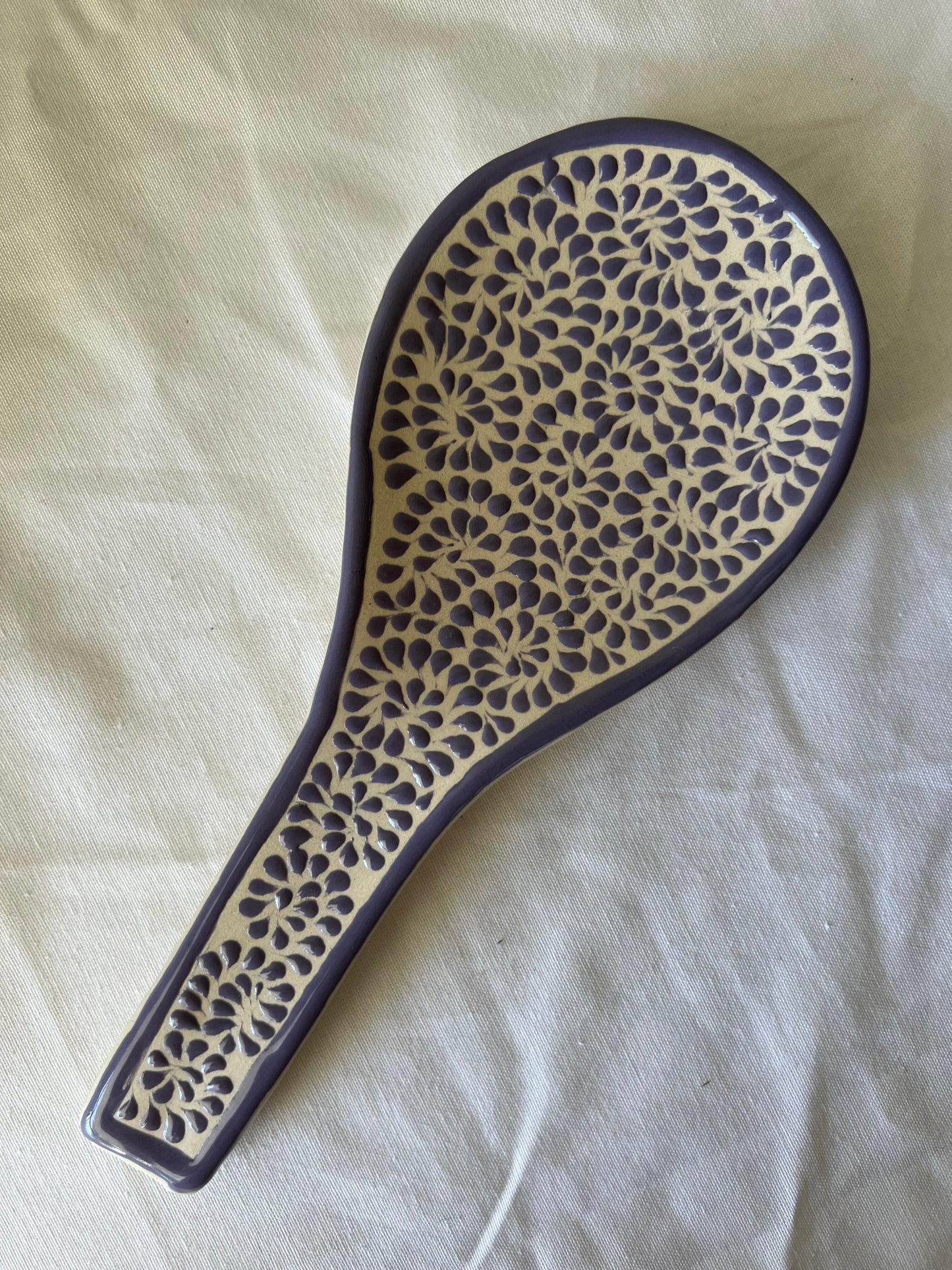 Spoon rests