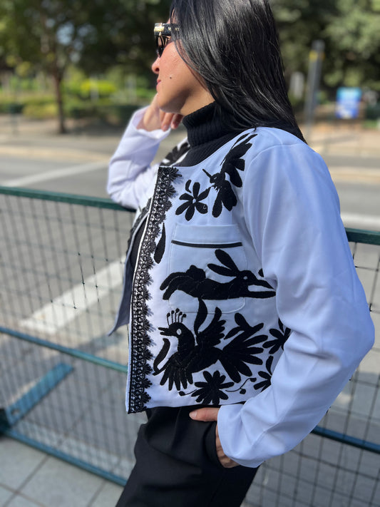Otomi blazer