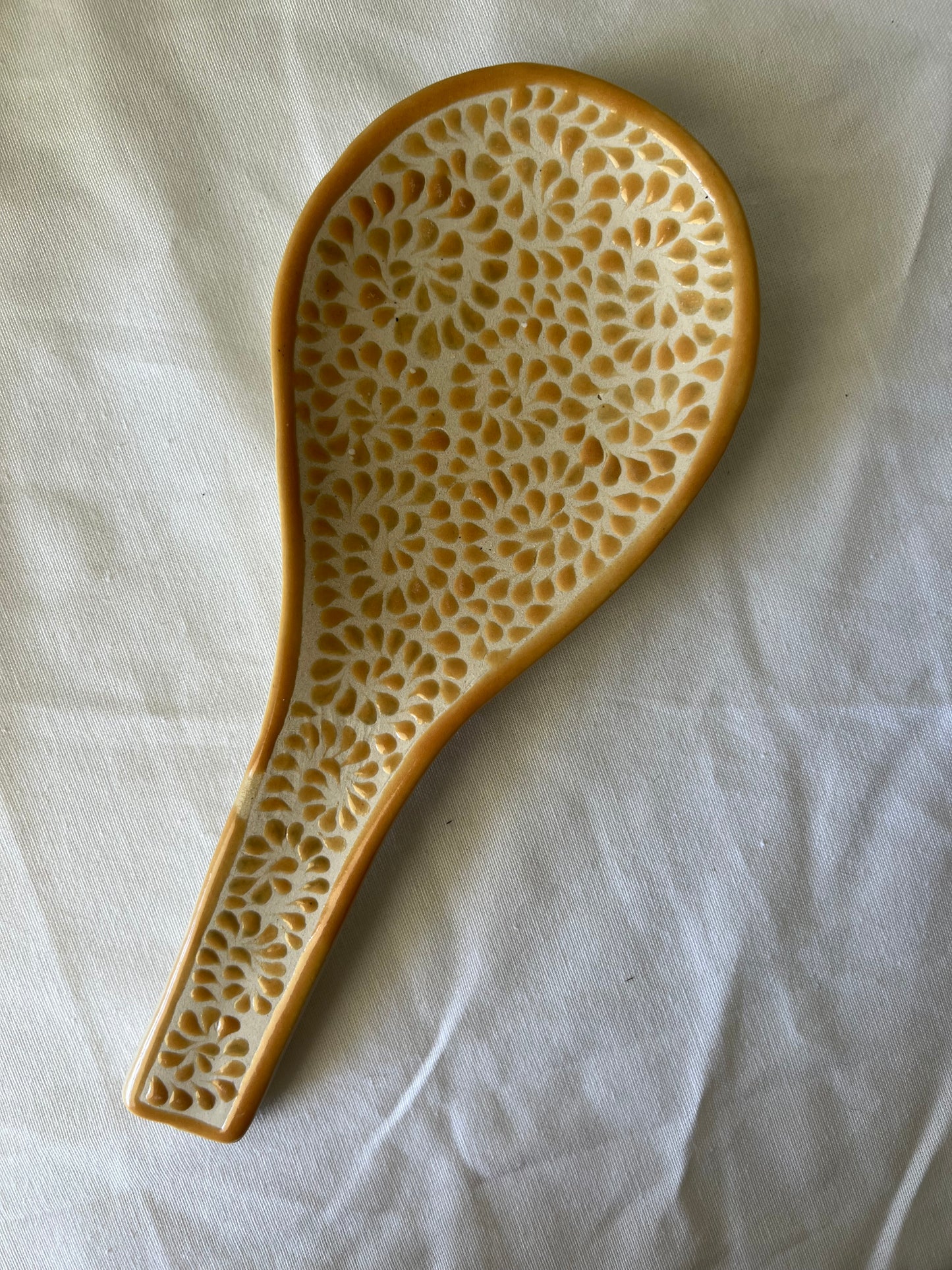 Spoon rests