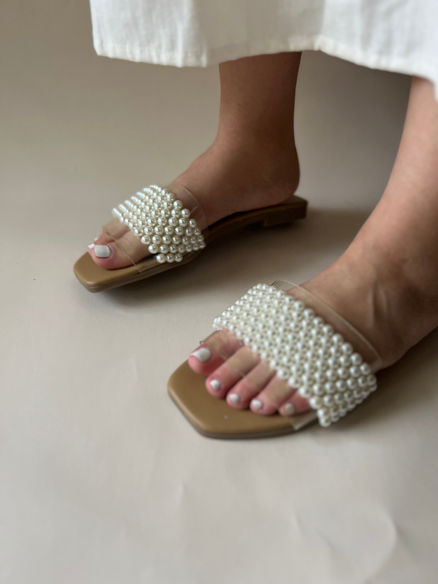 Perla Sandals