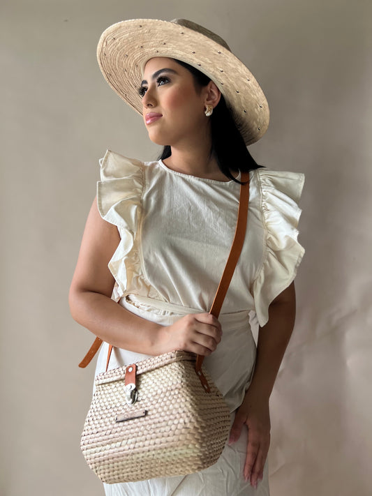 Ariel bag