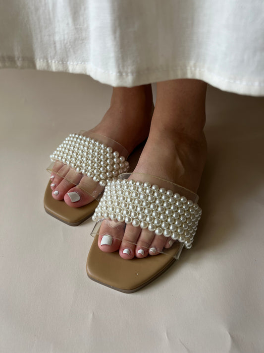 Perla Sandals