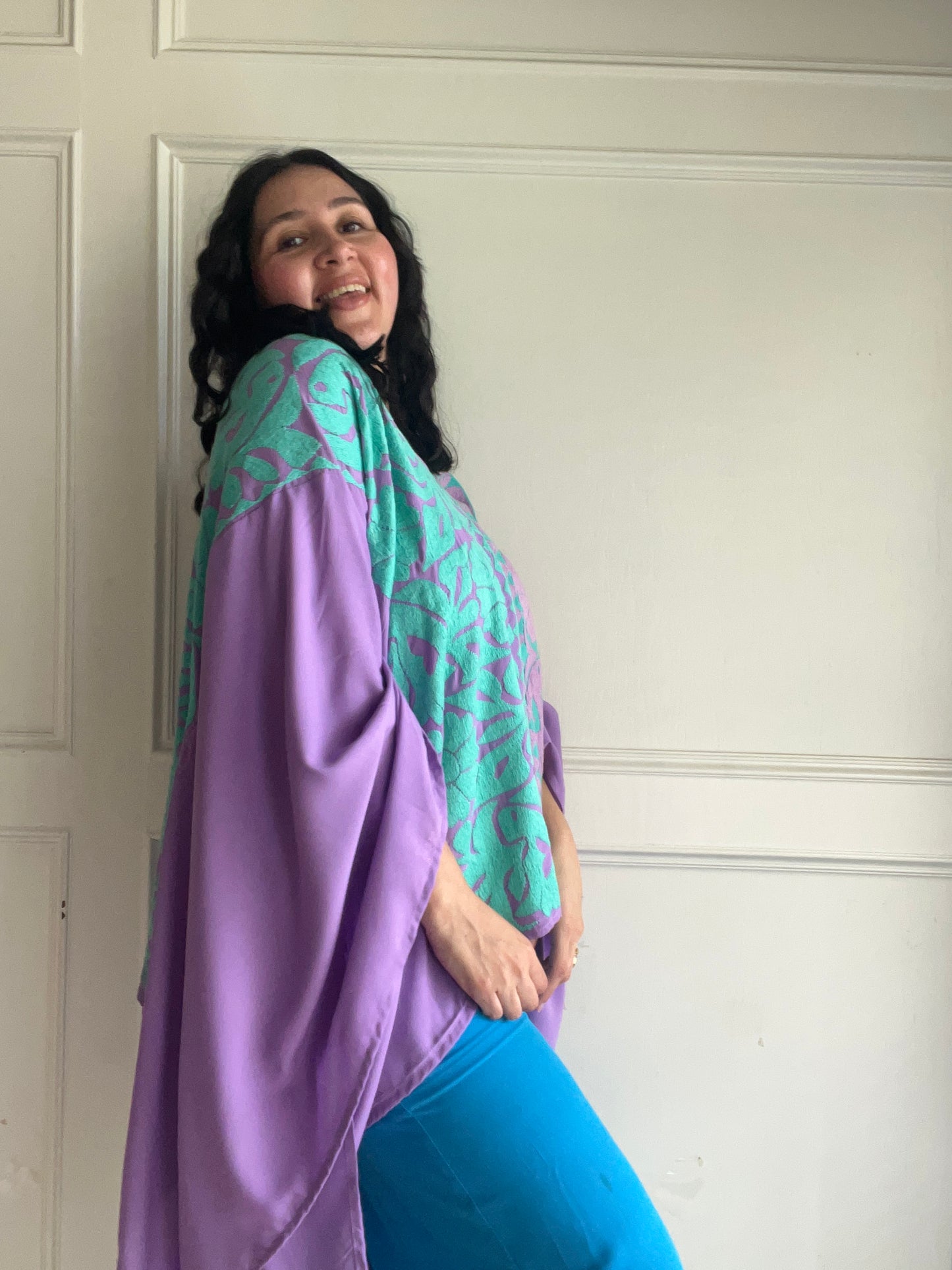 Cachito Spring Ensemble – One Size