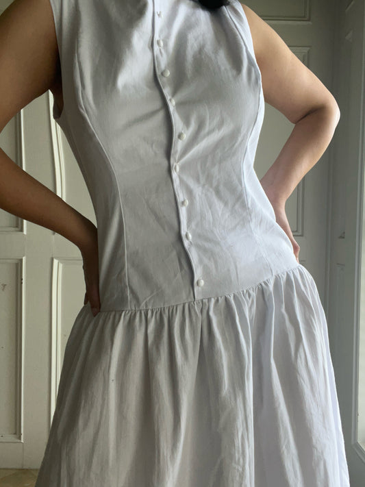 Lorena dress